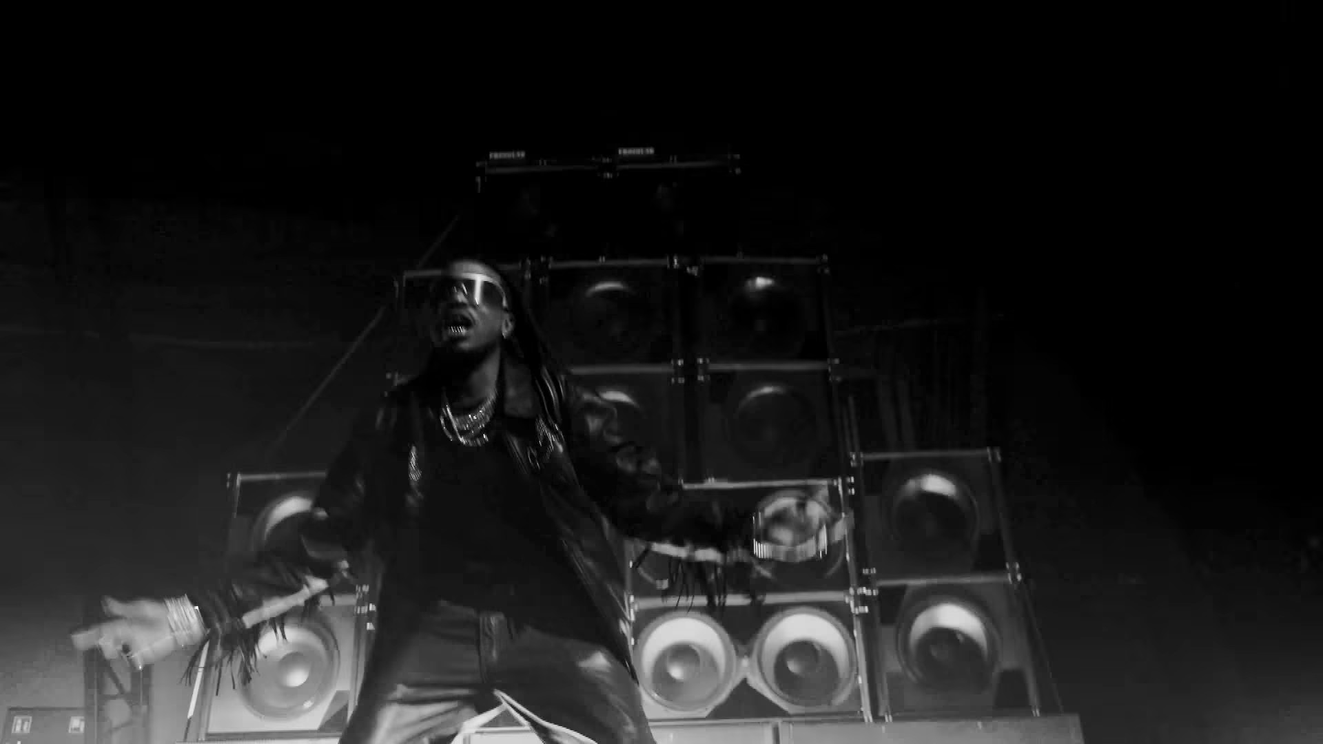 FLY (2024) —  shot,  lighting