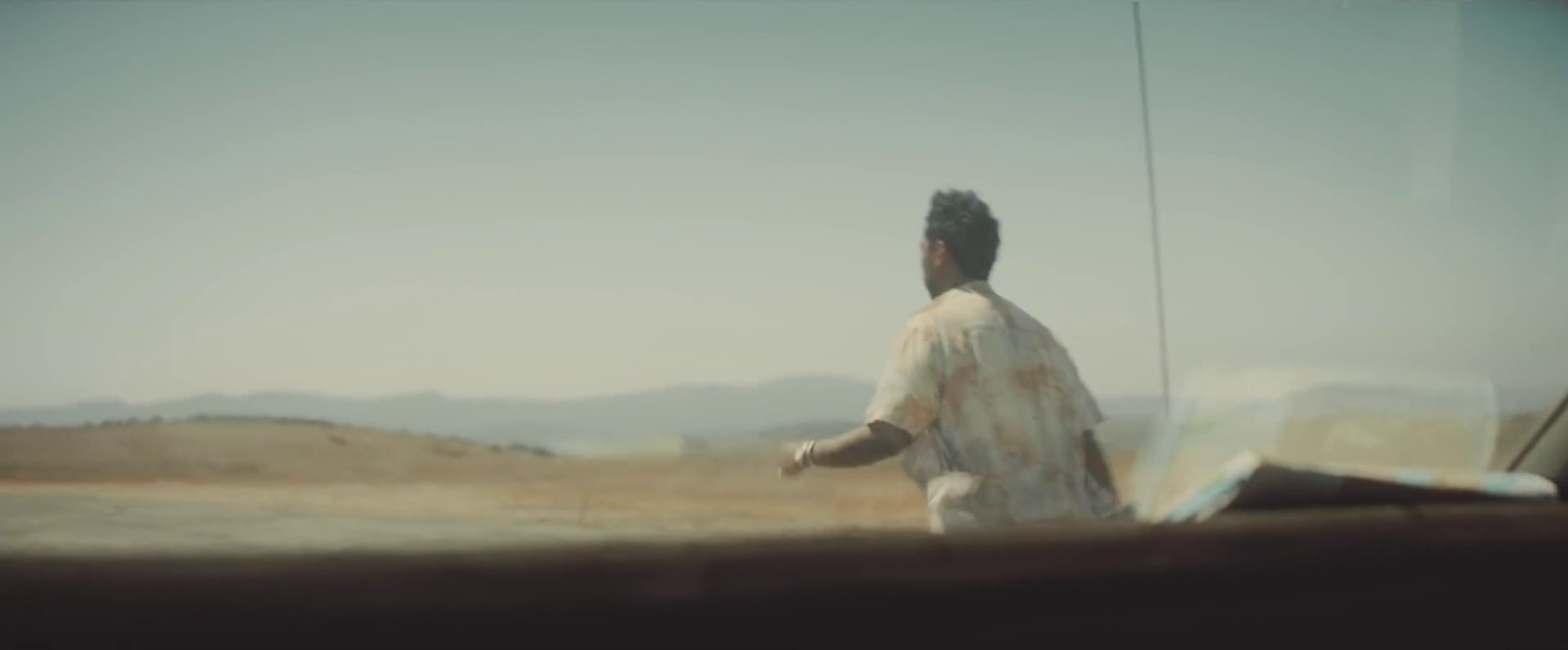 Told You So (2017) —  shot,  lighting