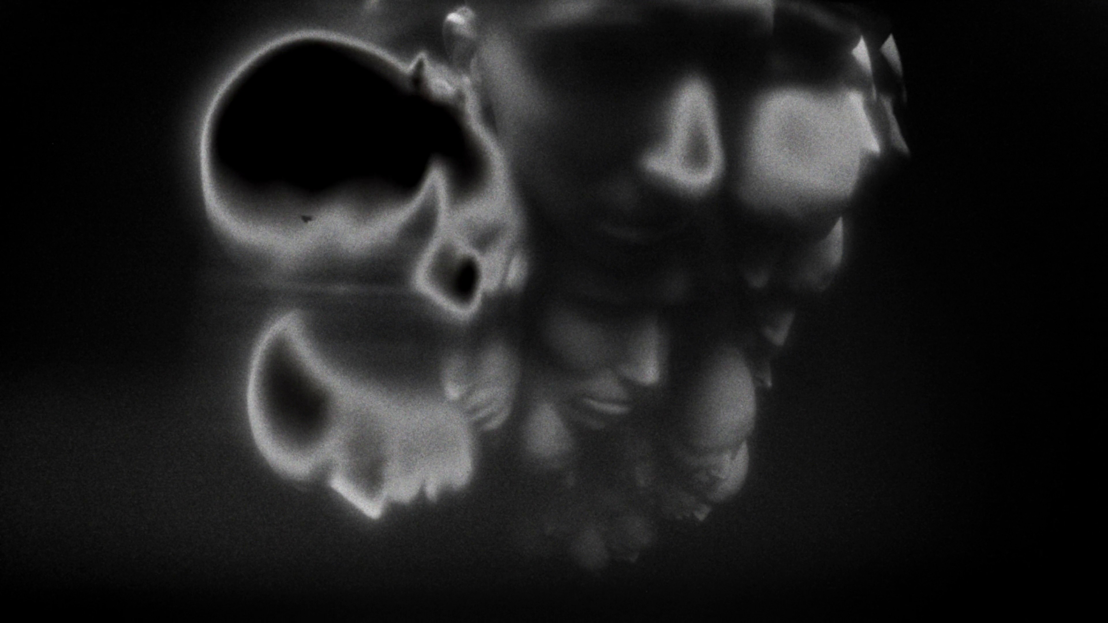 Three Cycles (2026) —  shot,  lighting