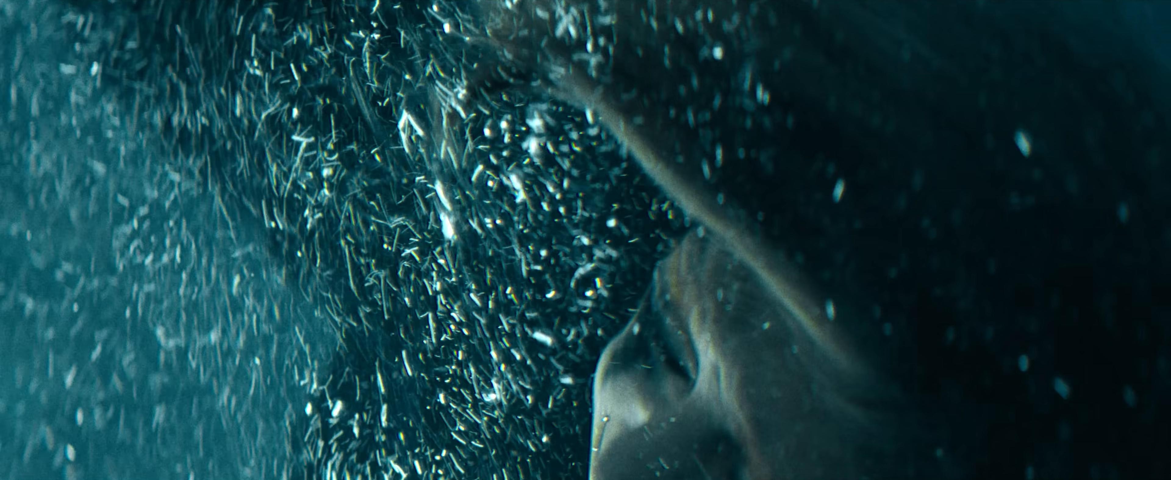 High Alone (2025) —  shot,  lighting