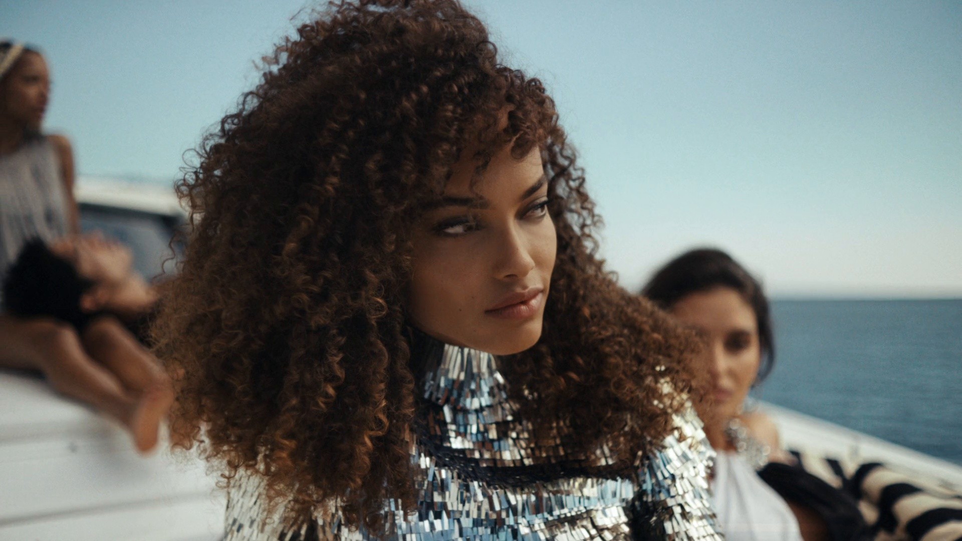 Azzaro - We, The Wanted (2025) —  shot,  lighting