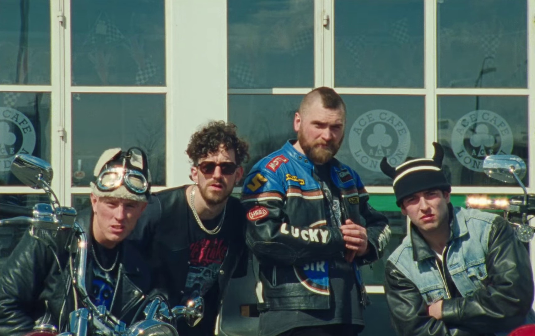 Beeswax (2022) —  shot,  lighting