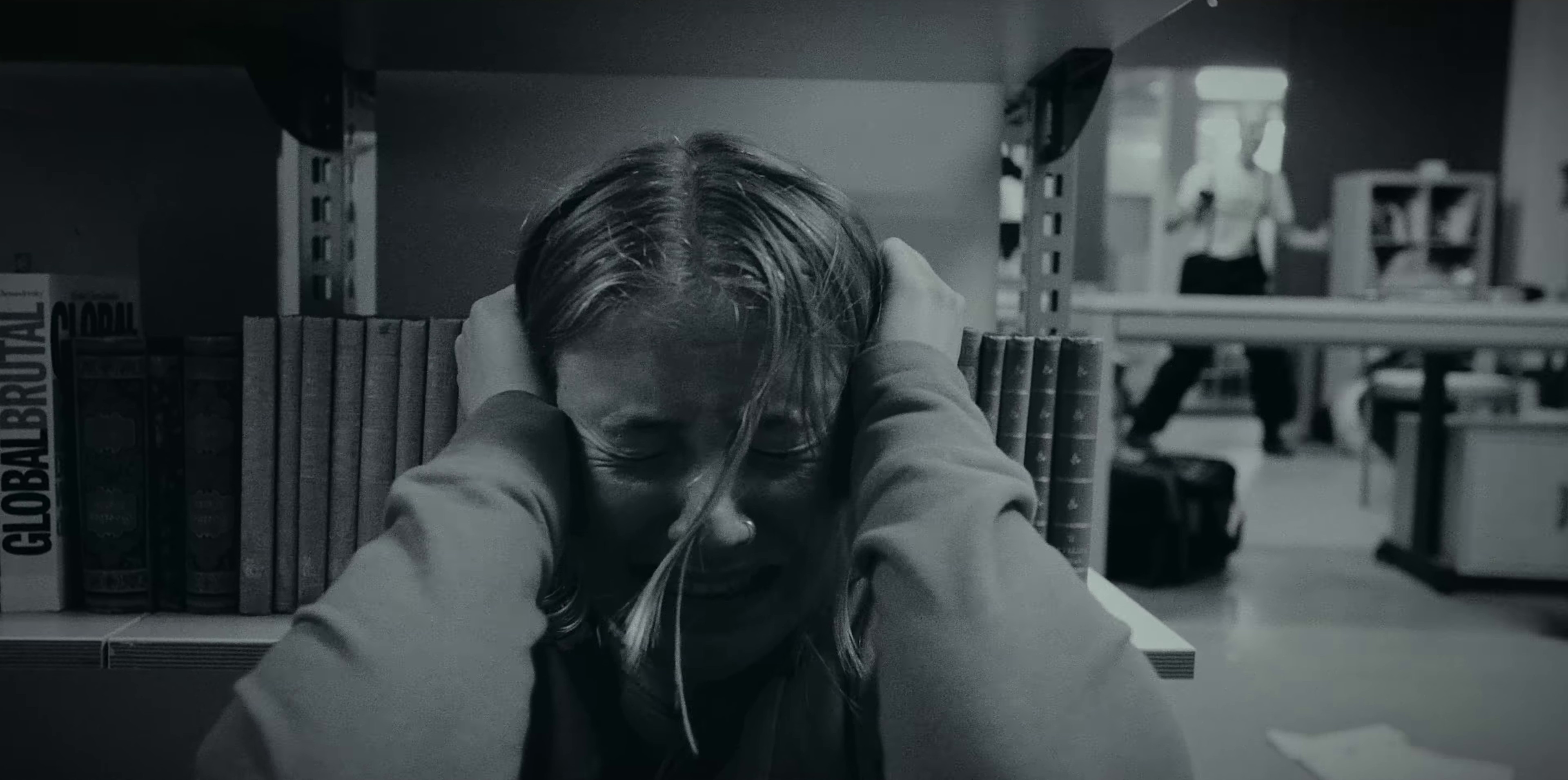 Columbine (2020) —  shot,  lighting