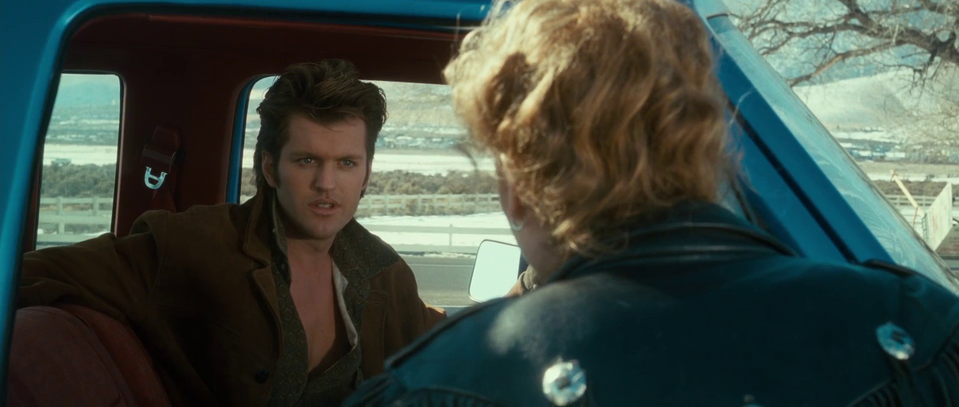 Showgirls (1995) —  shot,  lighting