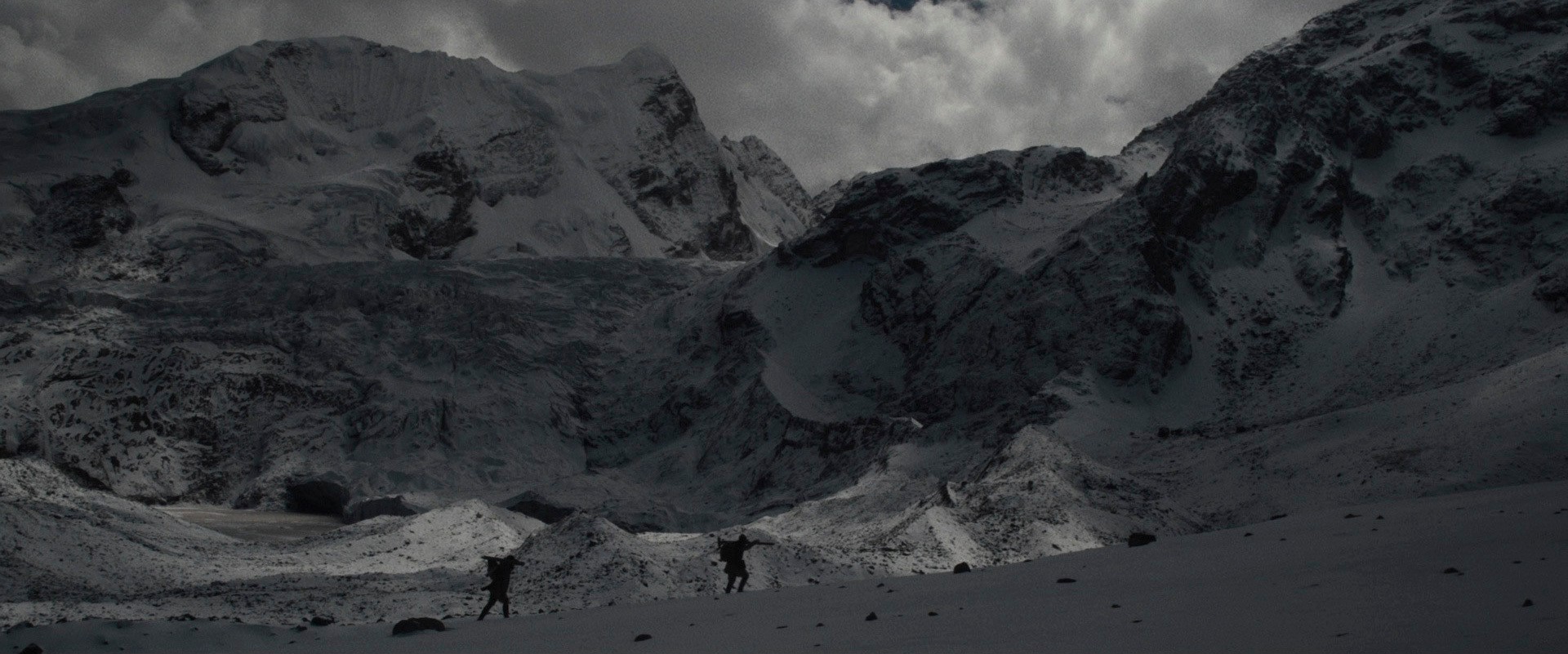 The Lost City of Z (2016) —  shot,  lighting