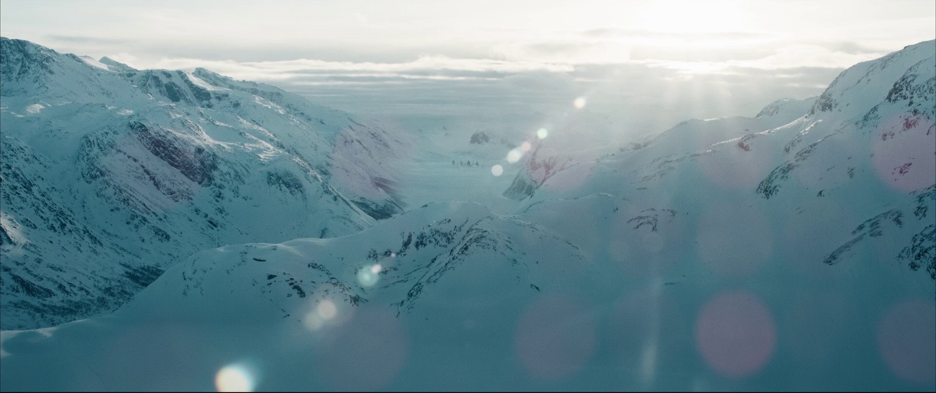 Three Wishes for Cinderella (2021) —  shot,  lighting