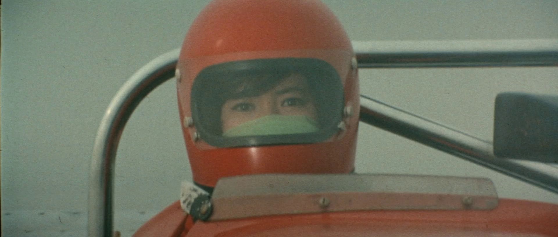 The Great Chase (1975) —  shot,  lighting