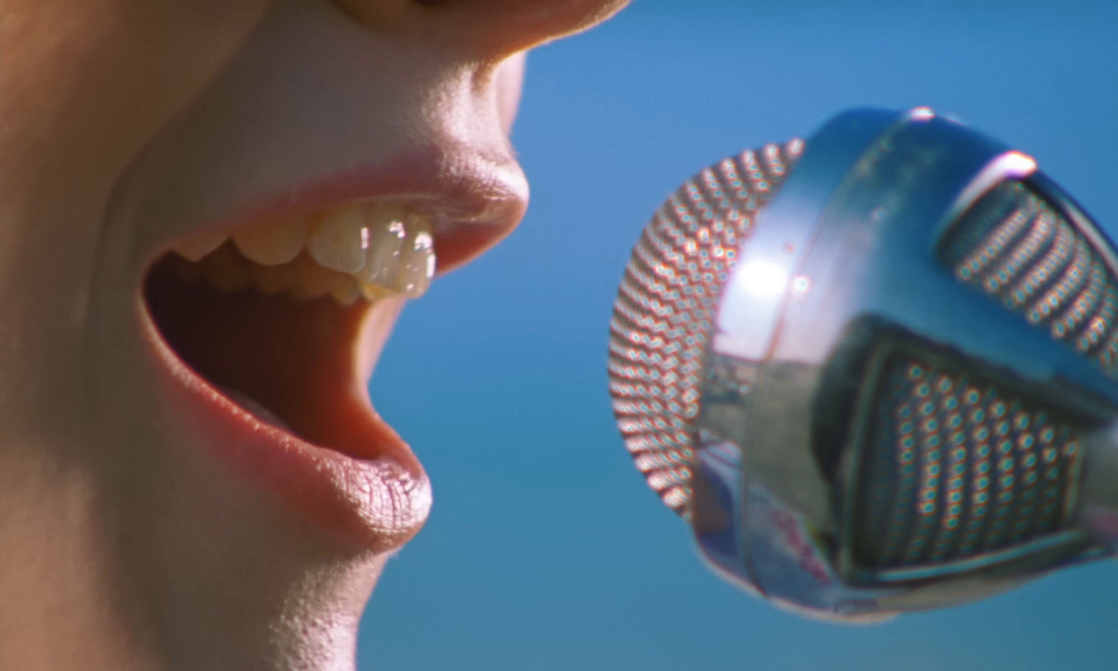 Santa Barbara  (2021) —  shot,  lighting