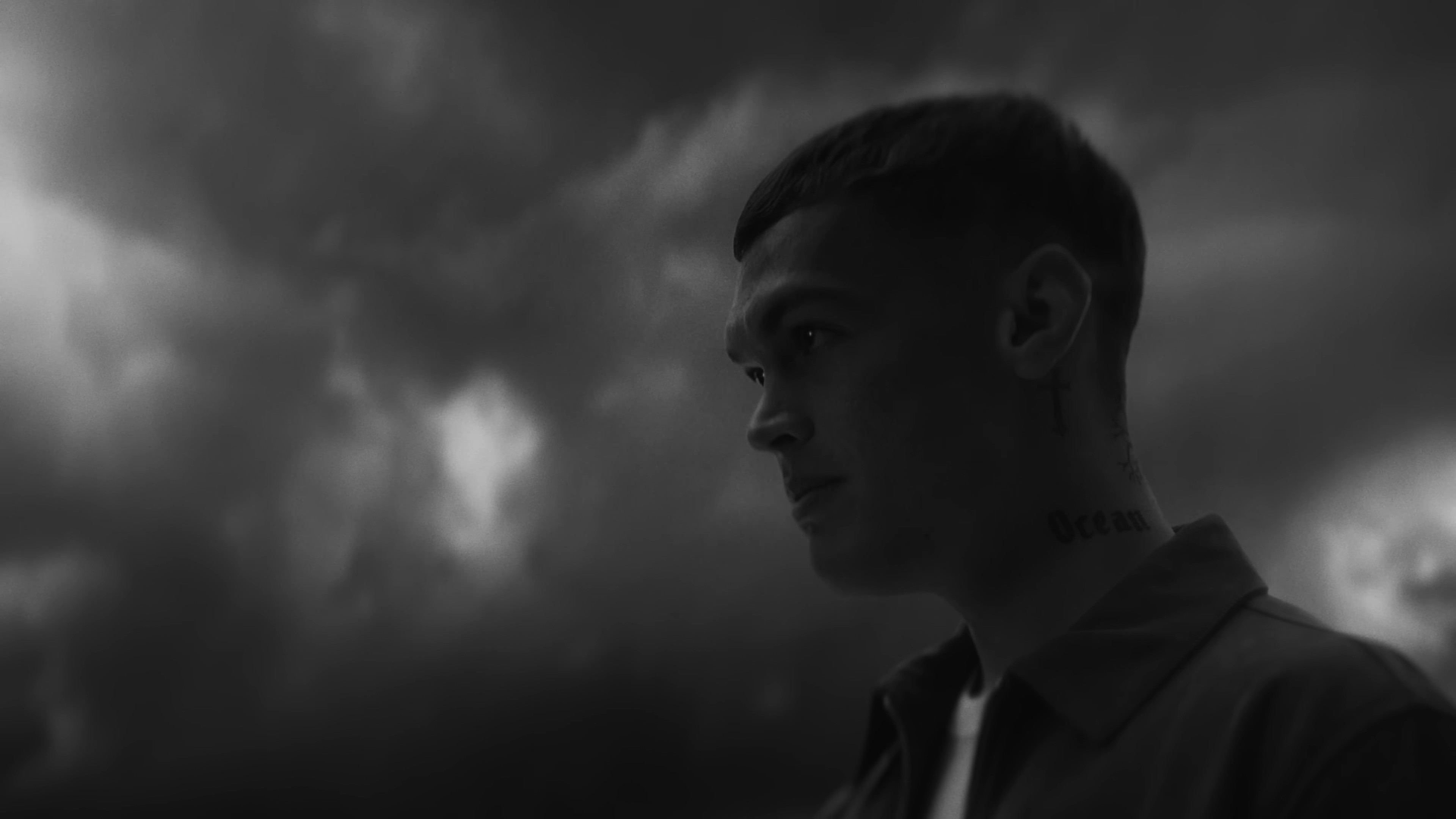 Piangere a 90 (2025) —  shot,  lighting