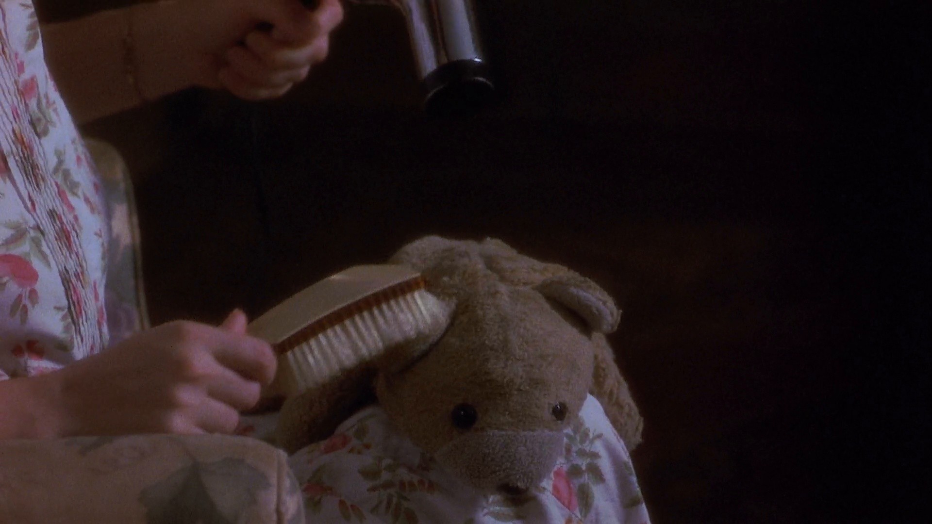 Zelly and Me (1988) —  shot,  lighting