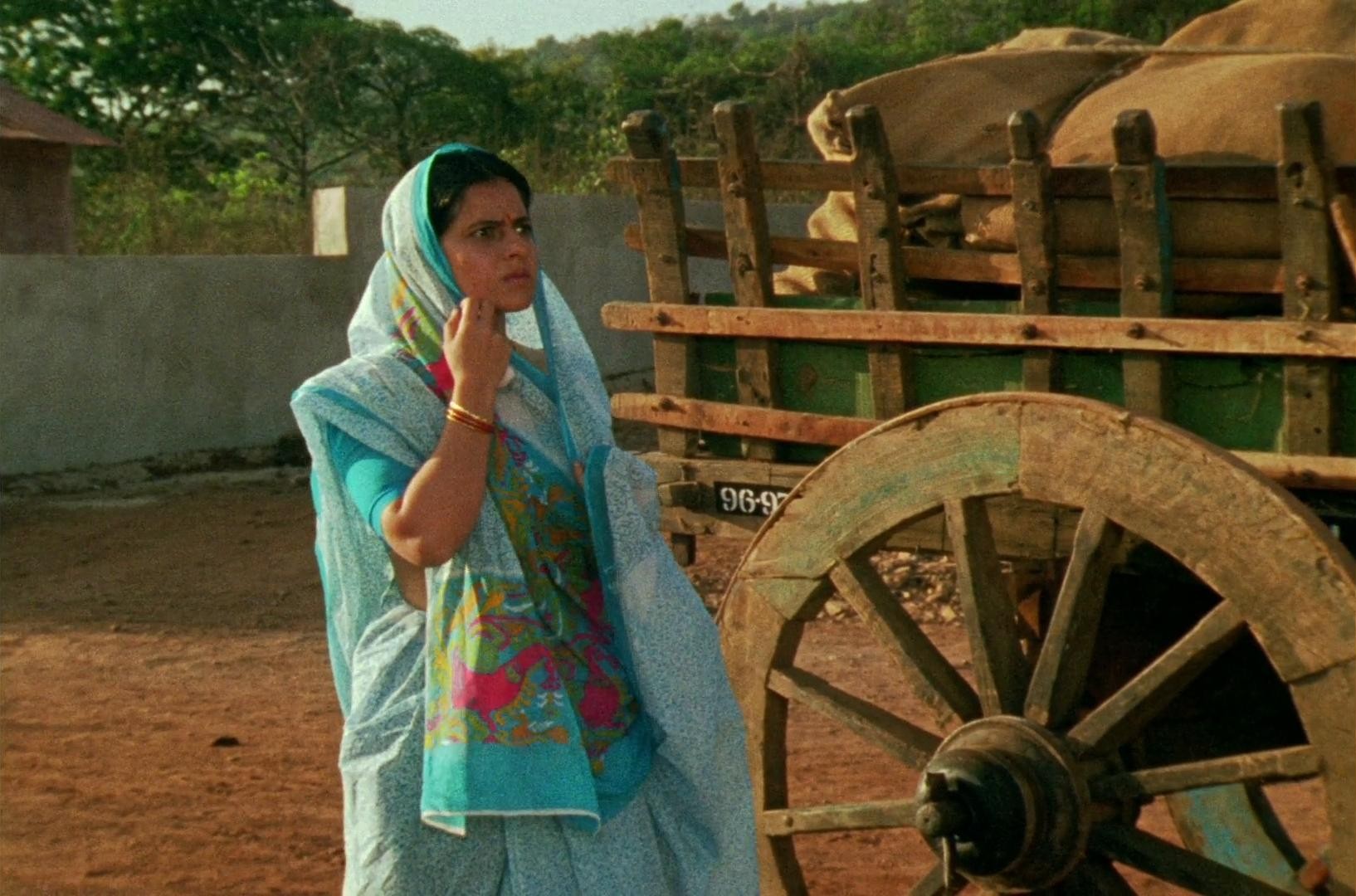 Sanshodhan (1996) —  shot,  lighting