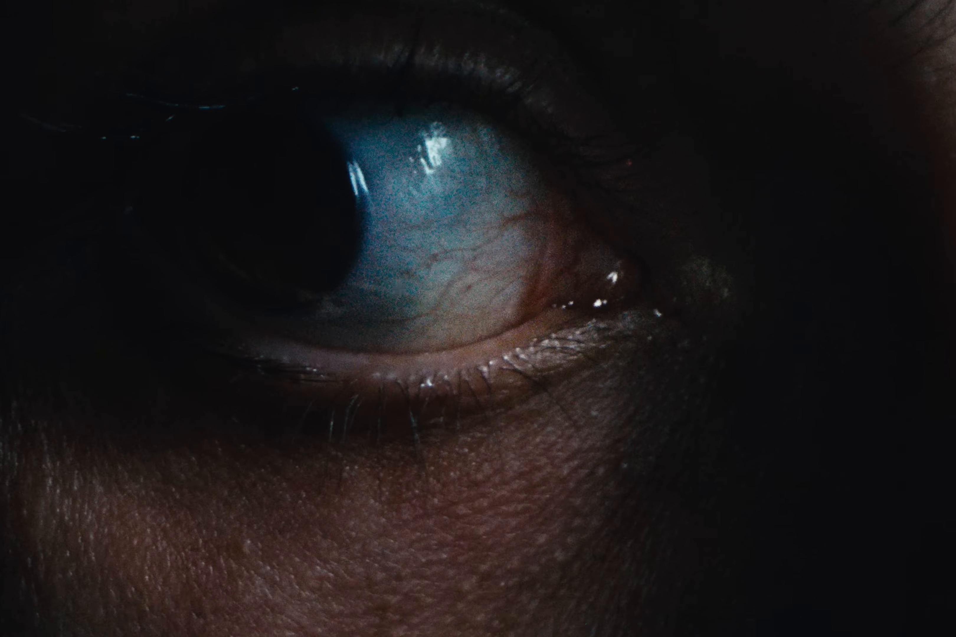 ADAMASTOR (2025) —  shot,  lighting