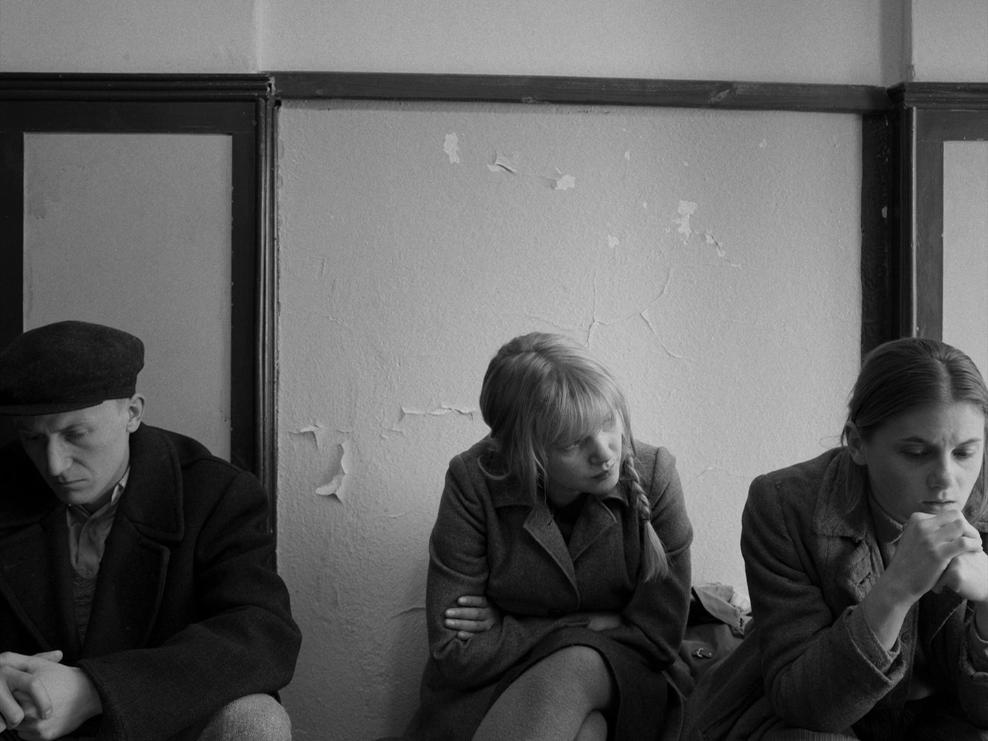 Cold War (2018) —  shot,  lighting