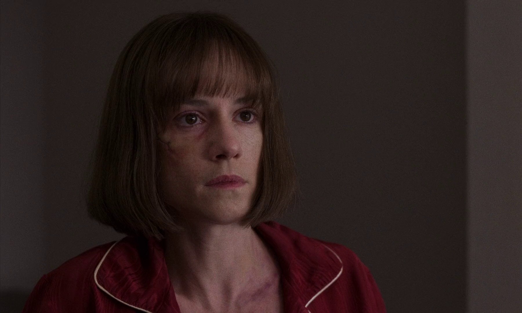 Crash (1996) —  shot,  lighting