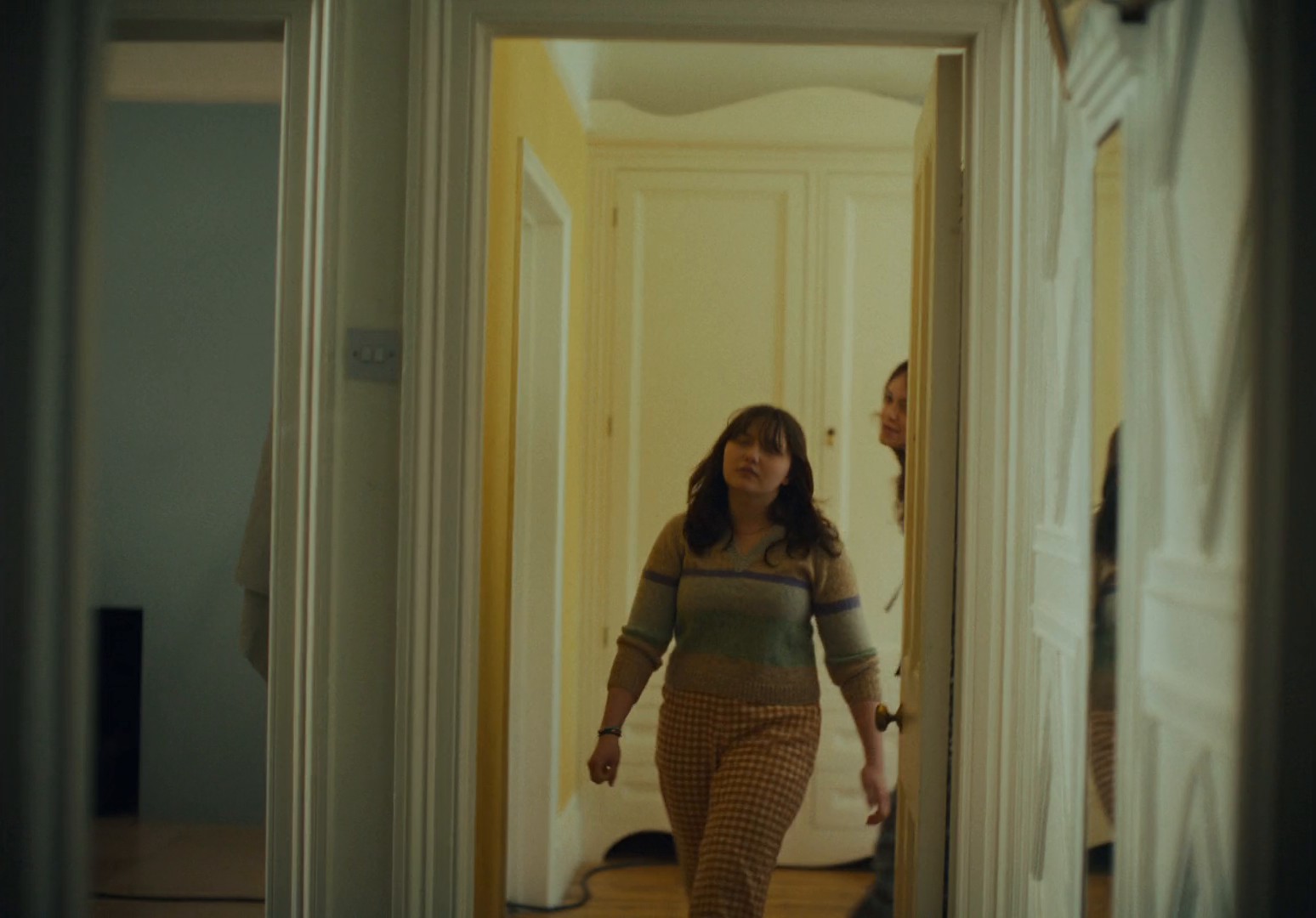 Samsung | As One (2024) —  shot,  lighting