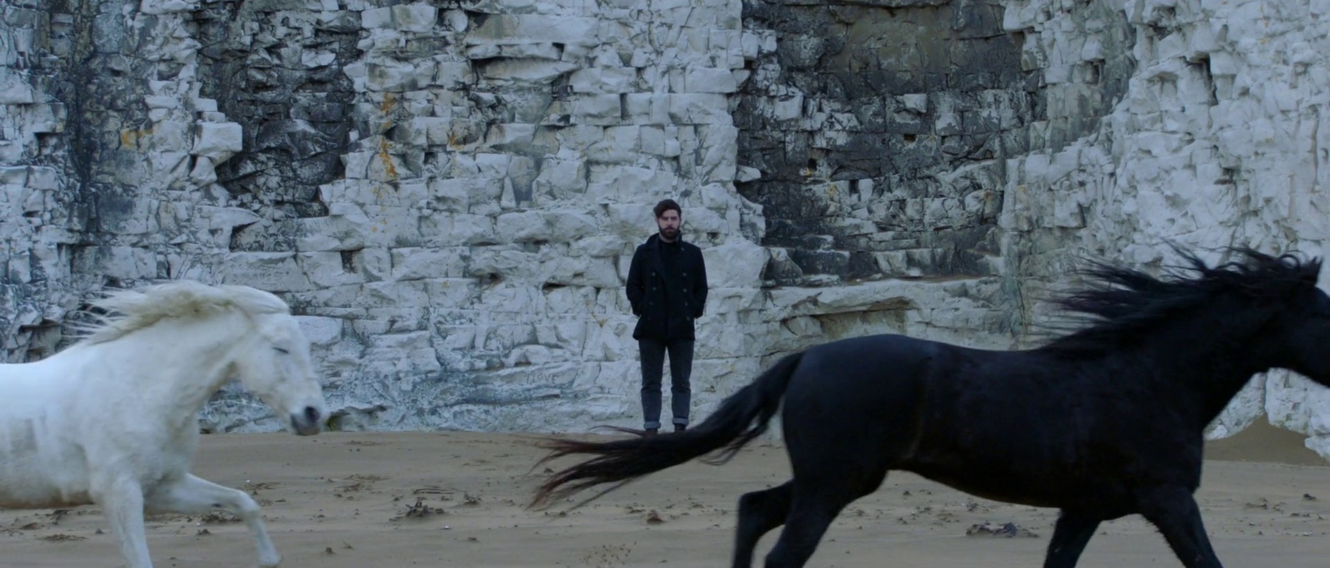 Neptune (2020) —  shot,  lighting