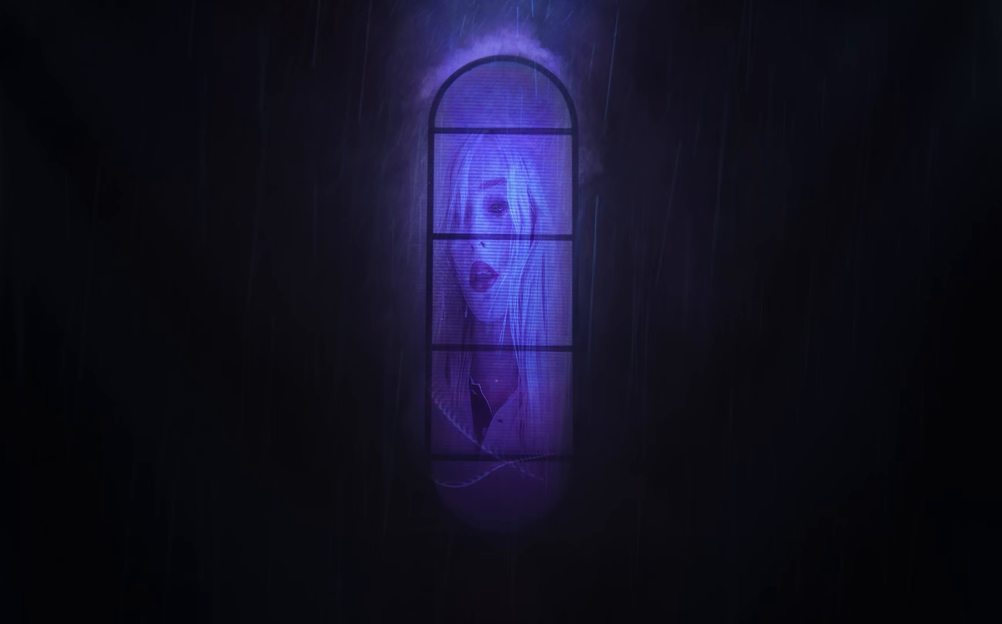 Starburst (2025) —  shot,  lighting