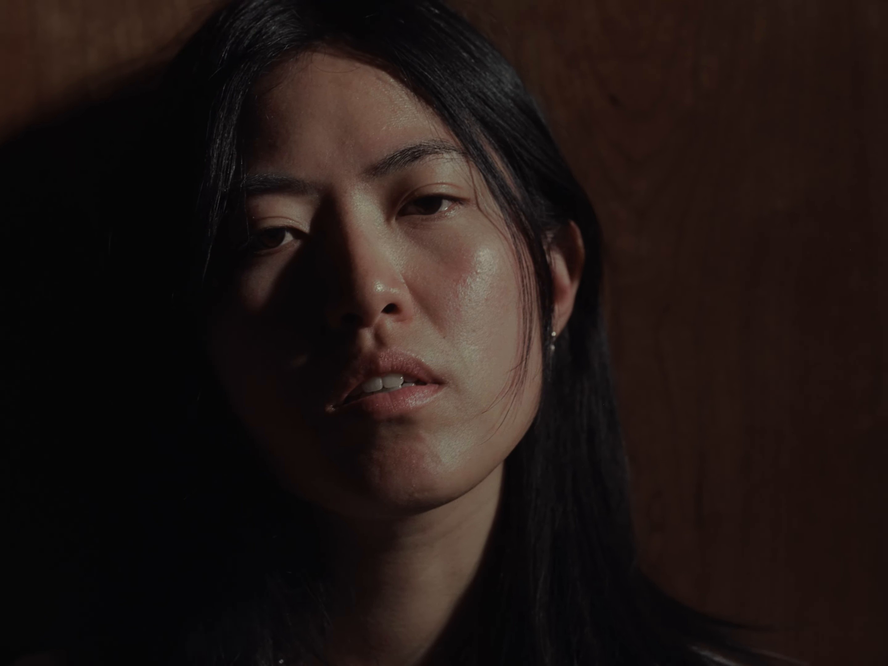 KNOW ME BETTER (2025) —  shot,  lighting