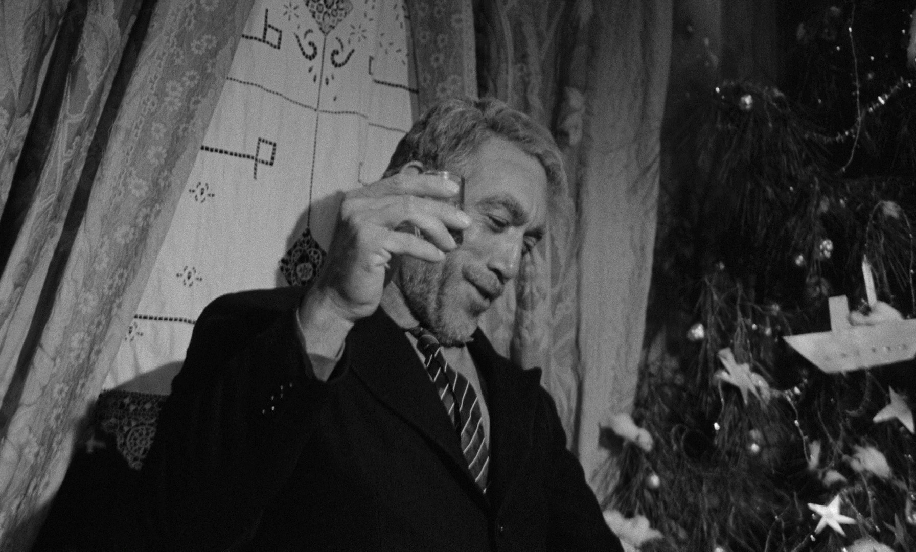 Zorba the Greek (1965) —  shot,  lighting