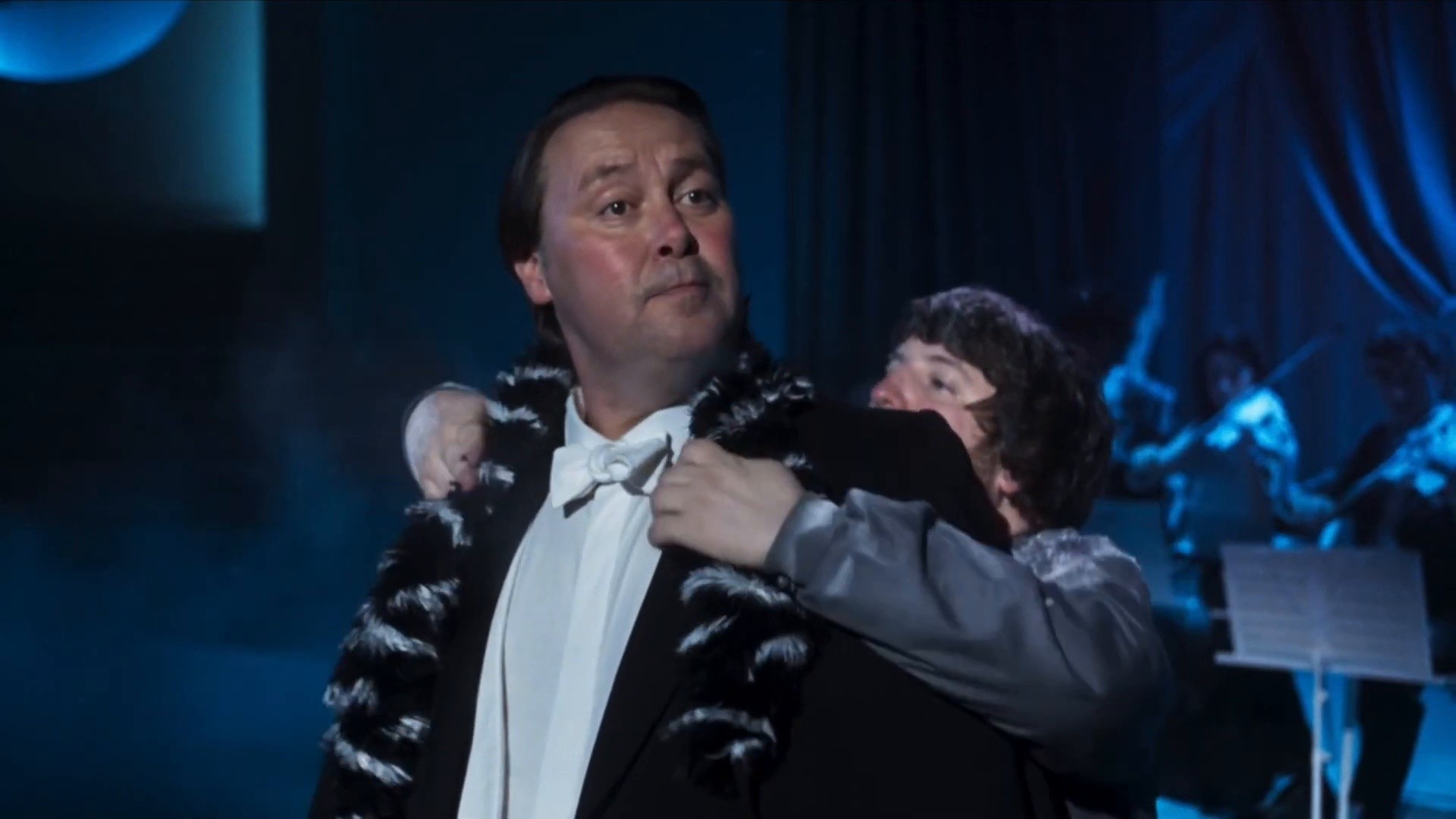 Quality Is Not a Luxury | Hyundai (2025) —  shot,  lighting