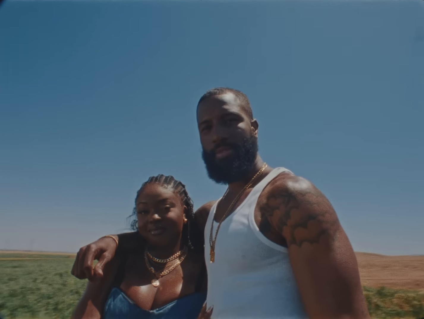 Bloom (2024) —  shot,  lighting