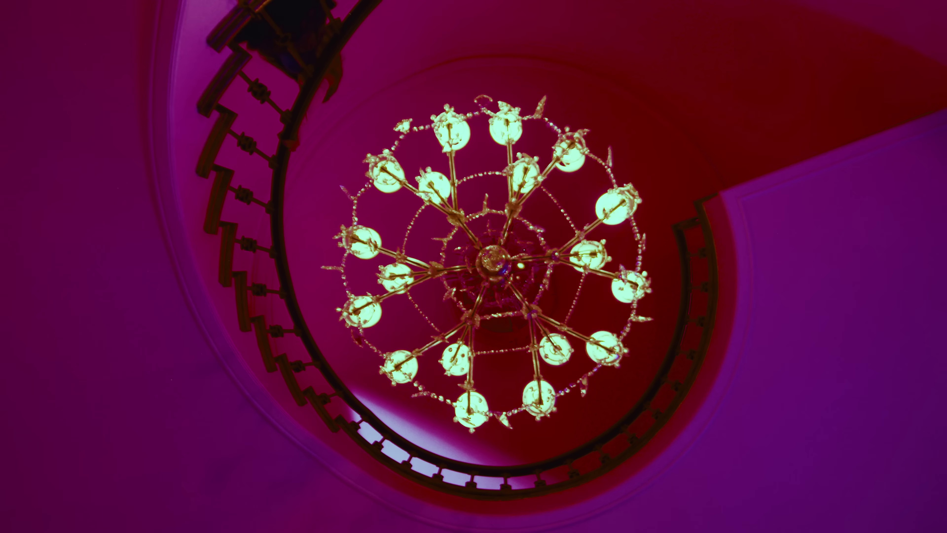 Favourite Toy (2023) —  shot,  lighting