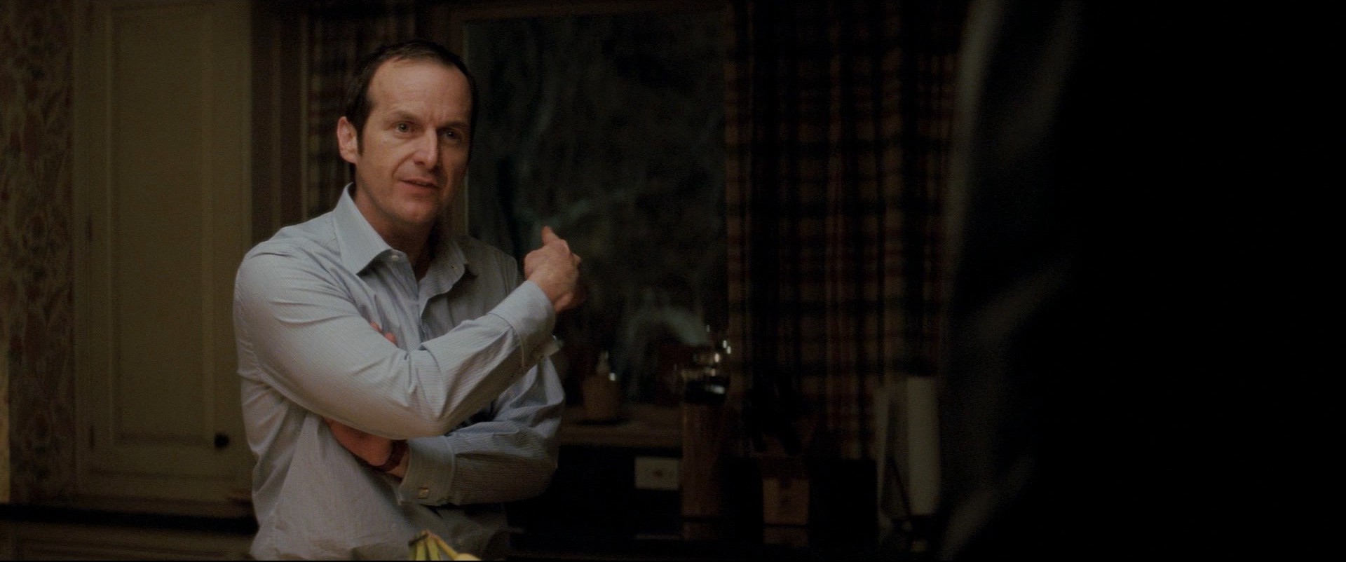 Michael Clayton (2007) —  shot,  lighting