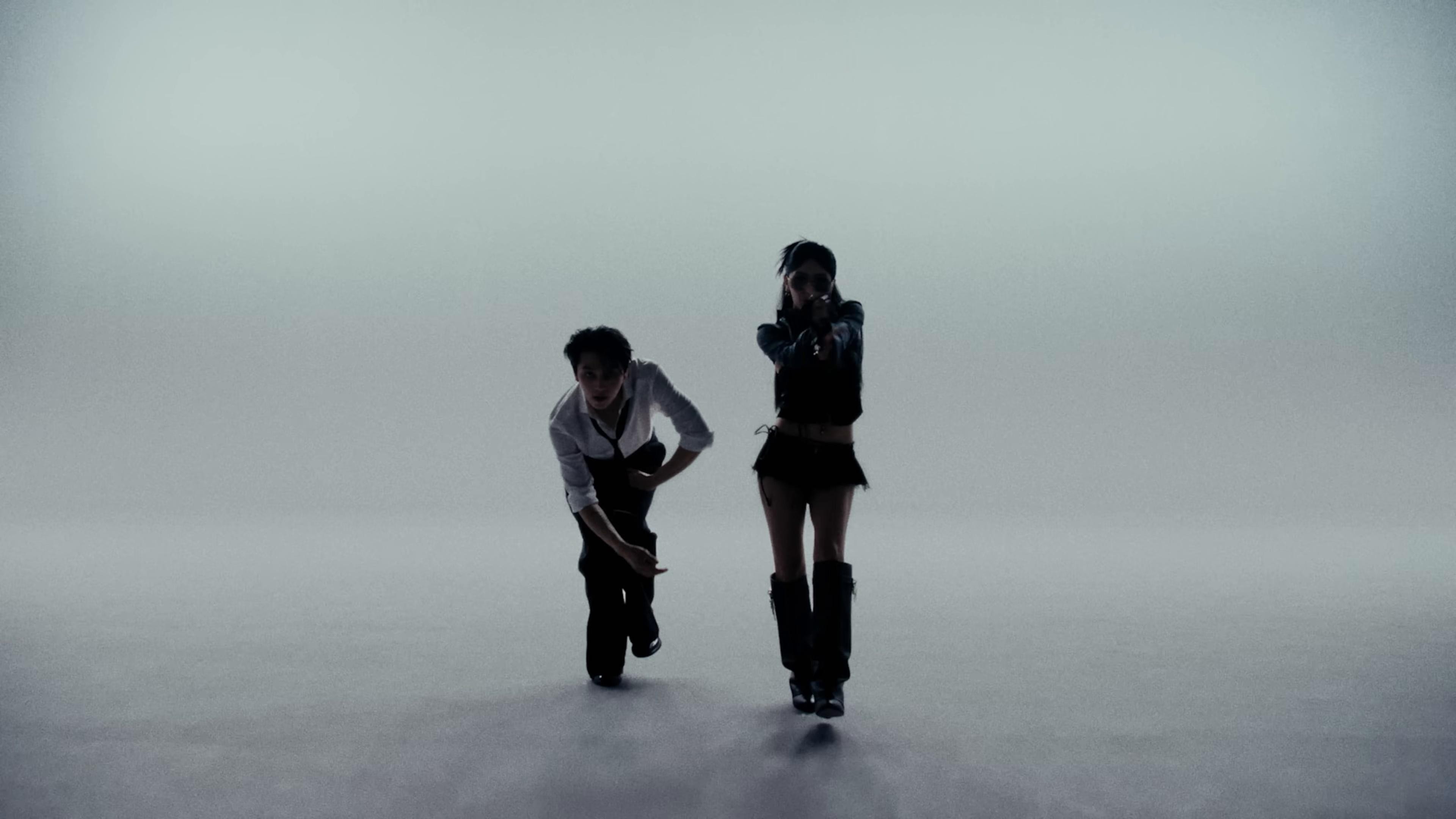 DIRTY BOY (2025) —  shot,  lighting