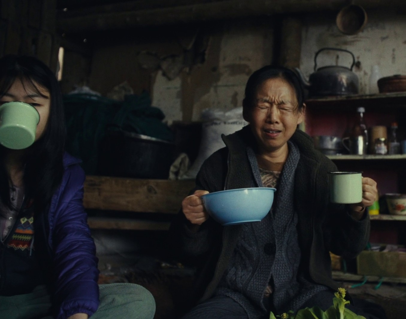 World Vision "Burps" Anthem (DC) (2024) —  shot,  lighting