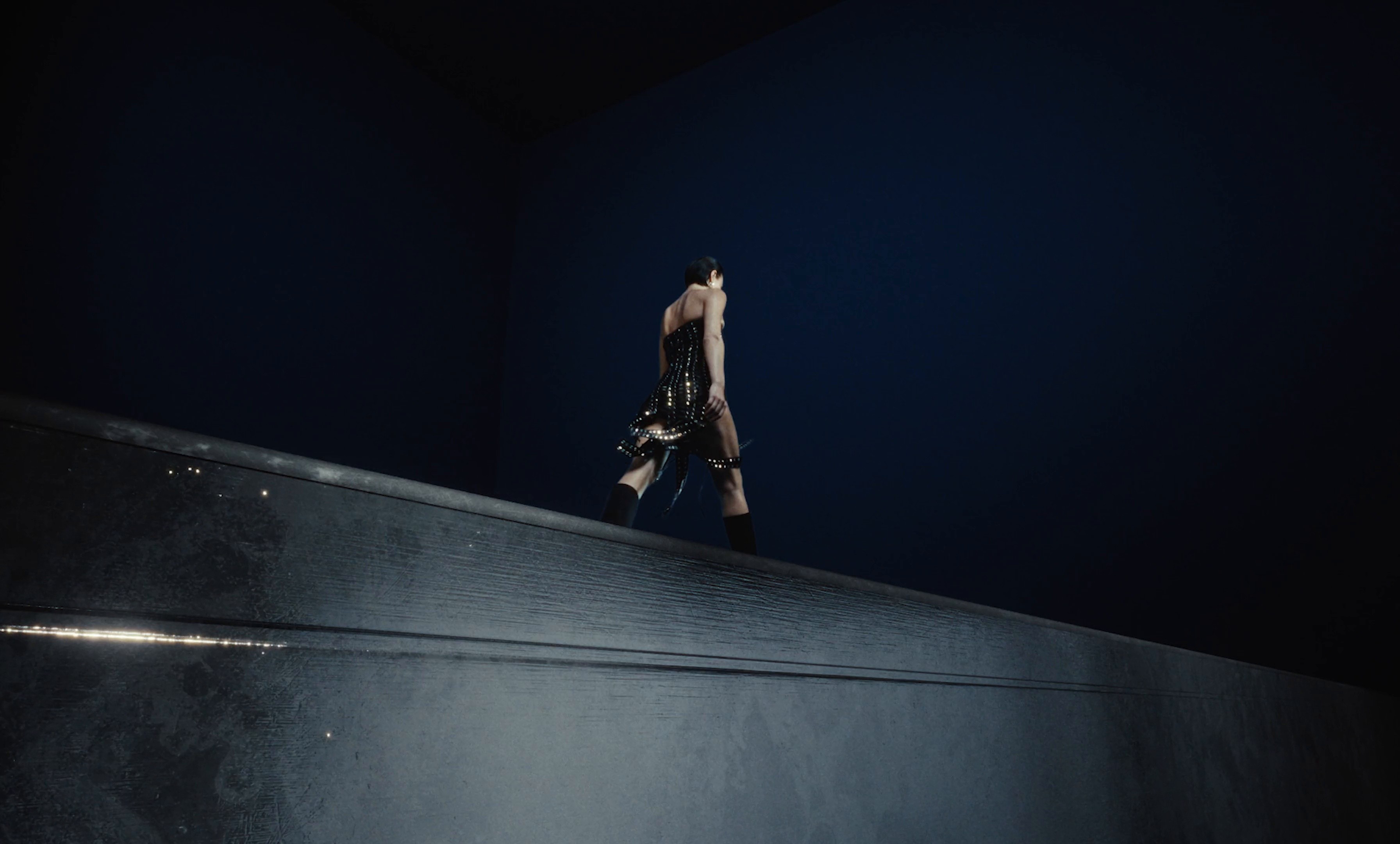 LAFORMELA - MAINLINE 24 (2025) —  shot,  lighting