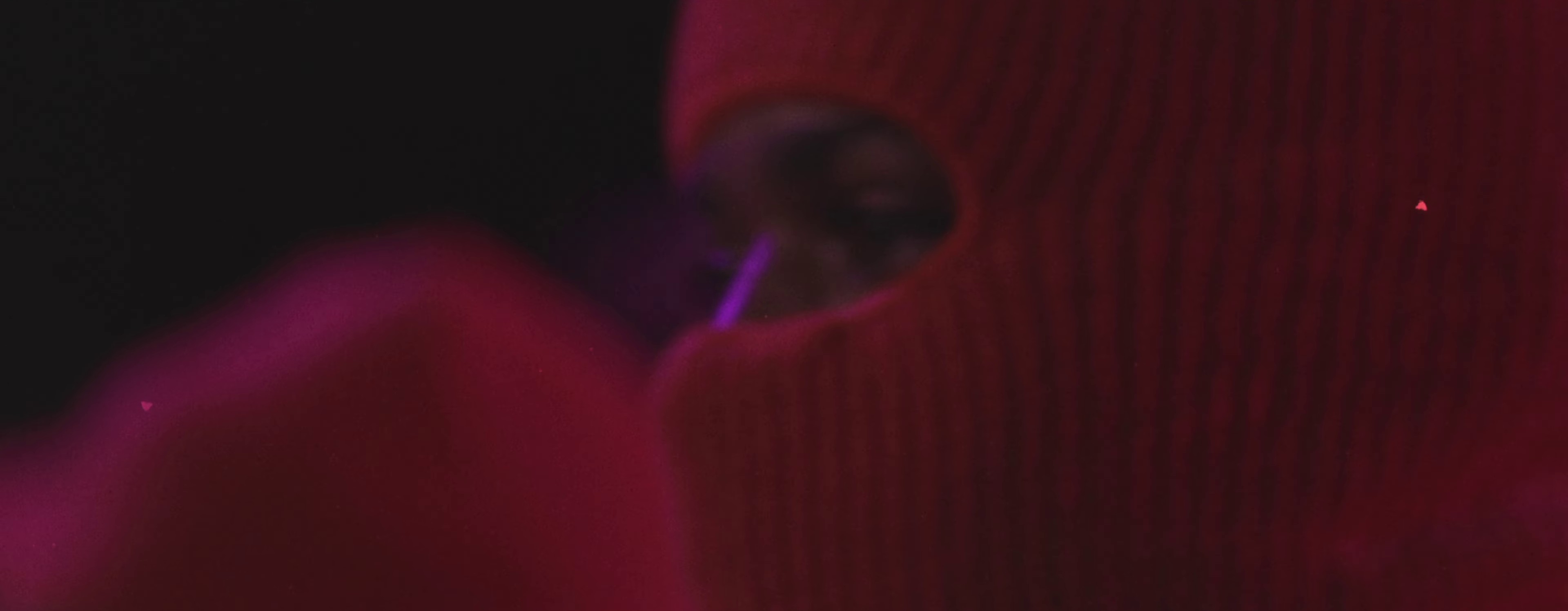 Self destruct (2023) —  shot,  lighting