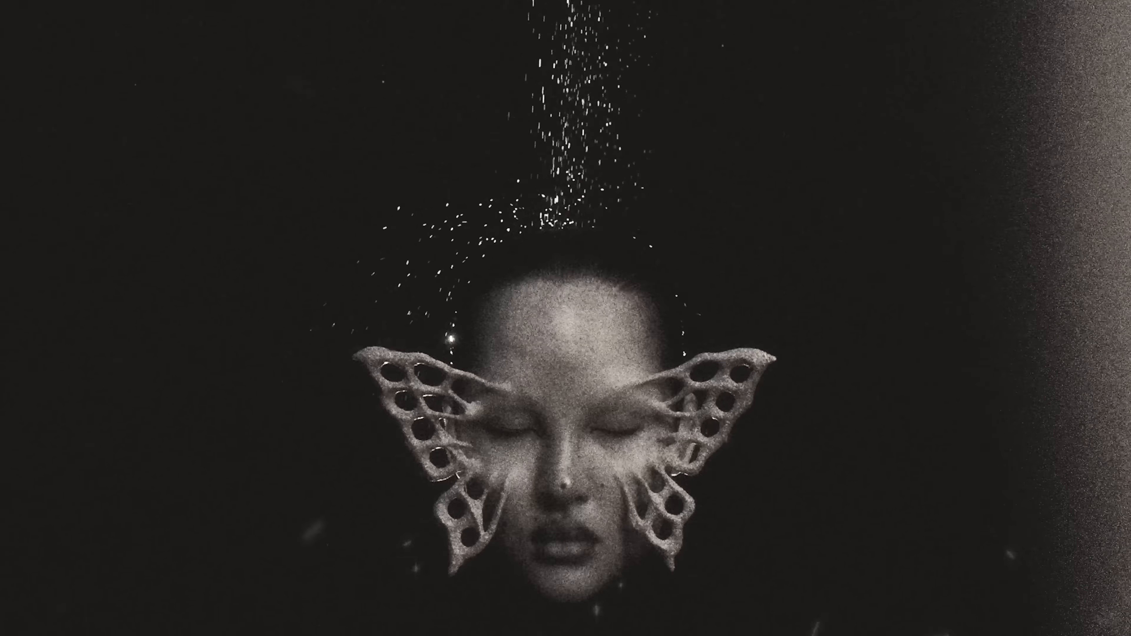 Cold Chords (2025) —  shot,  lighting