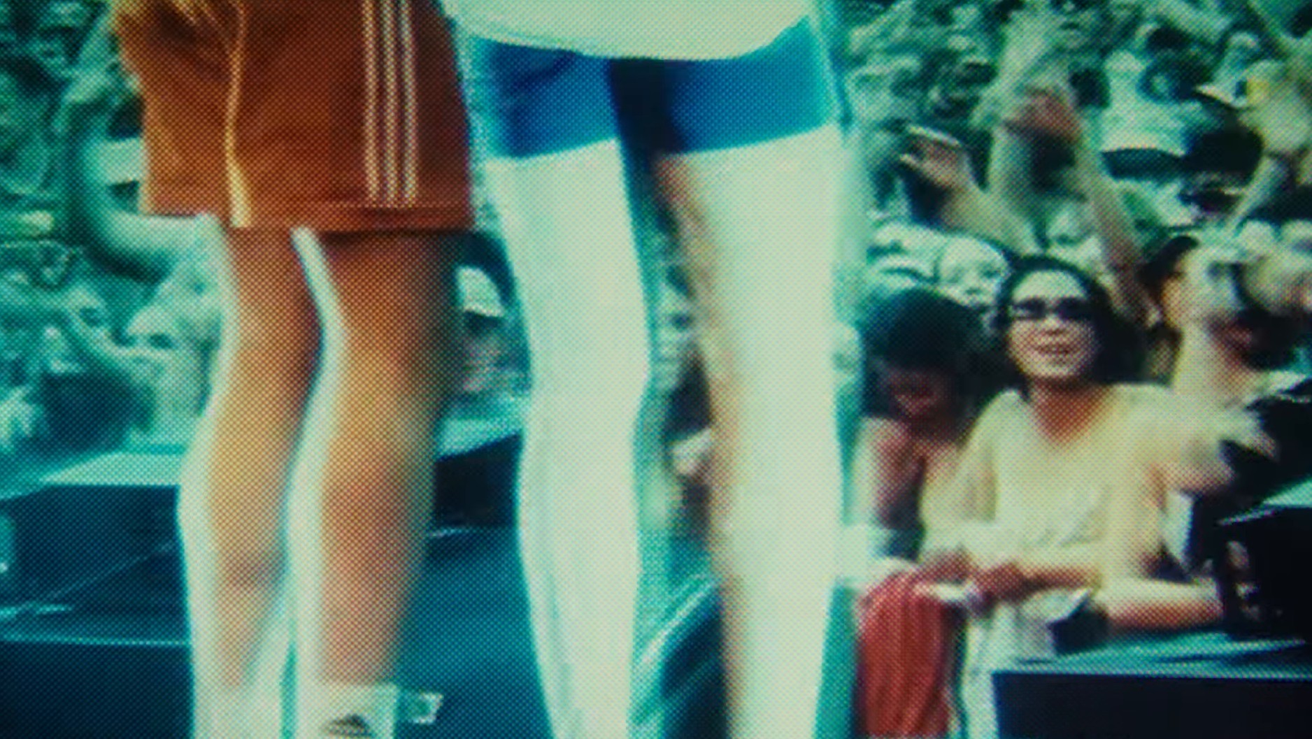 nie vorbei (2024) —  shot,  lighting