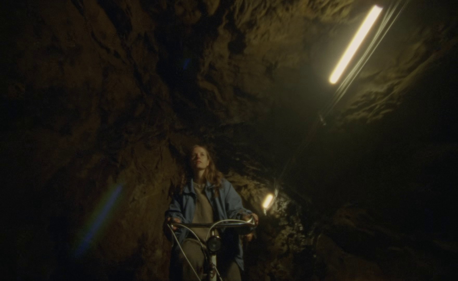 Don't Break My Heart (2023) —  shot,  lighting