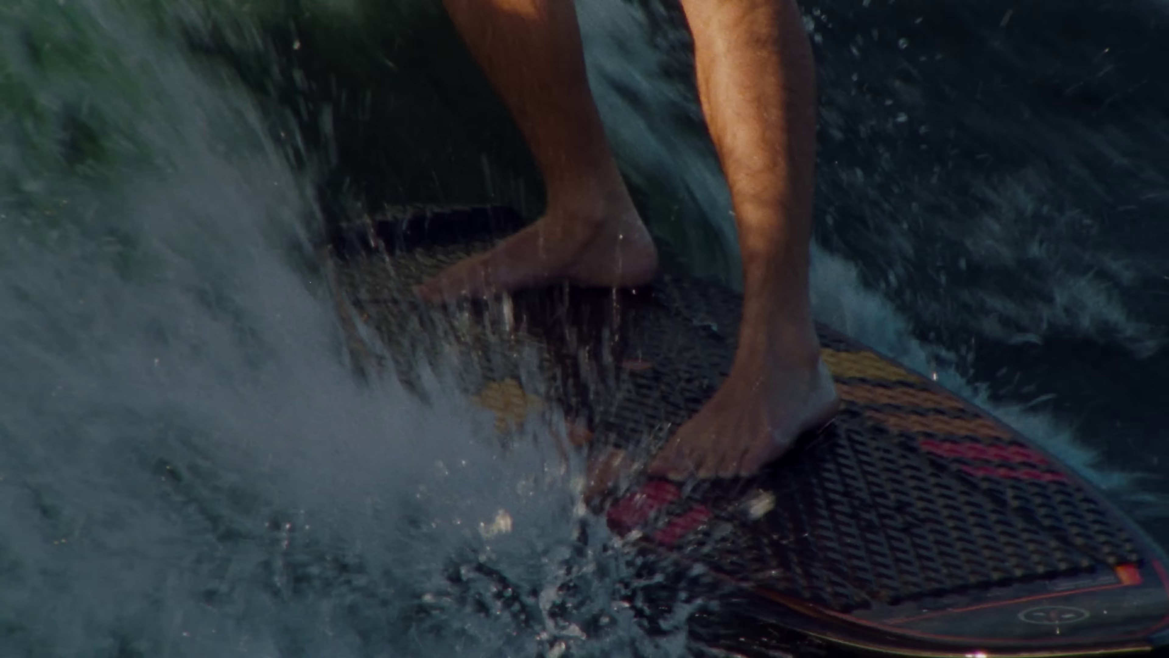 Woke Up in Love (2022) —  shot,  lighting