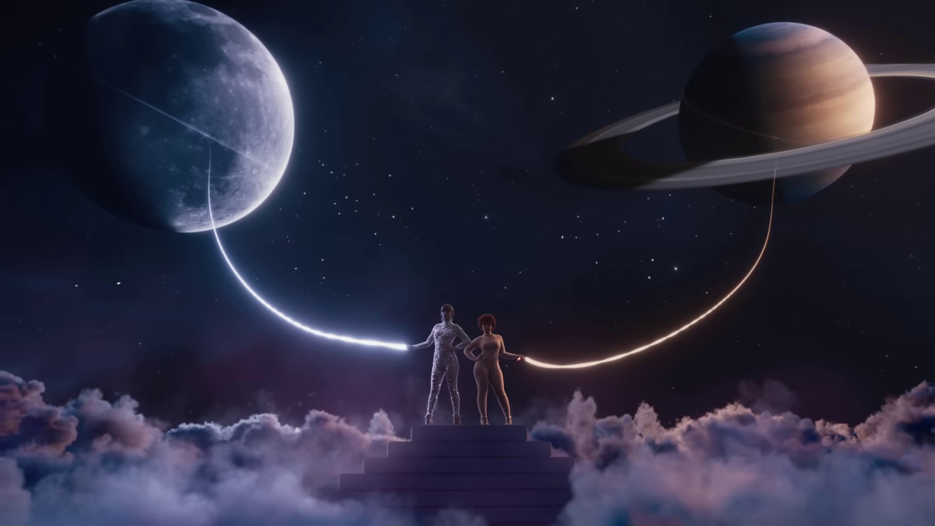 Karma (2023) —  shot,  lighting