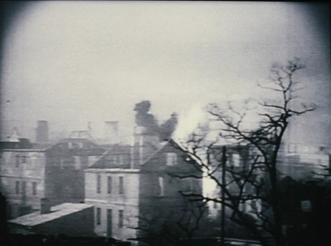 Isoroku Yamamoto, the Commander-in-Chief of the Combined Fleet (2011) —  shot,  lighting