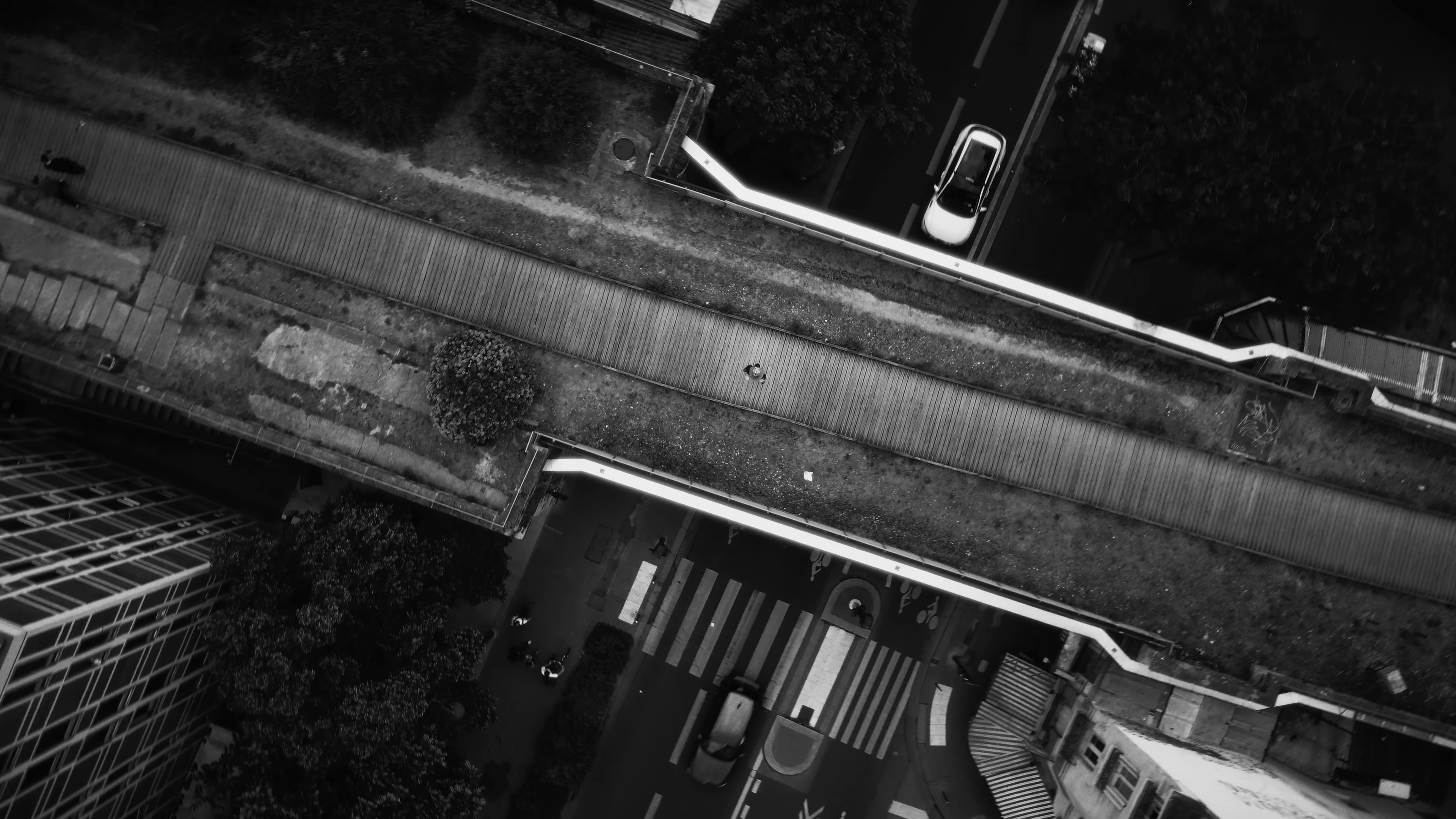 Poupée Russe (2025) —  shot,  lighting