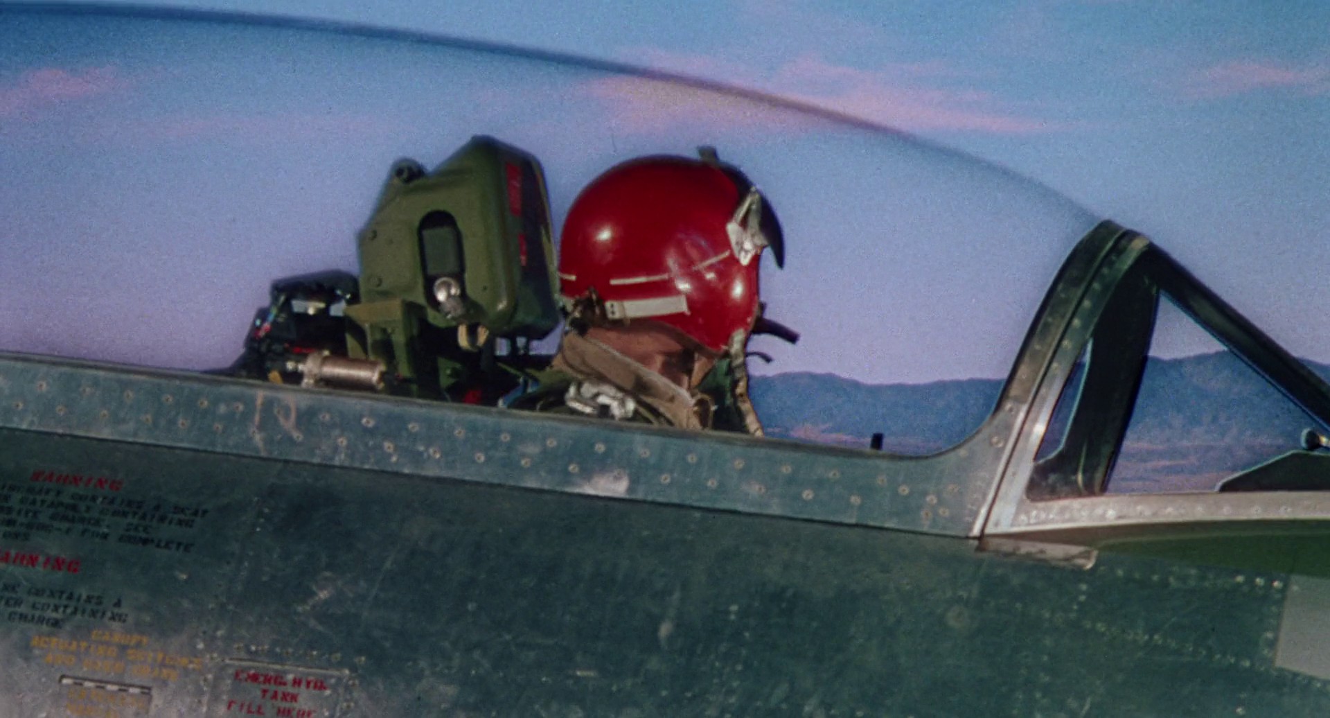 This Island Earth (1955) —  shot,  lighting