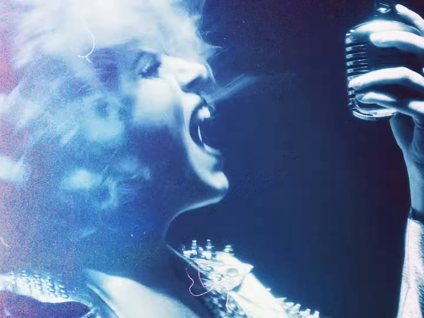 All For the Glory (2024) —  shot,  lighting