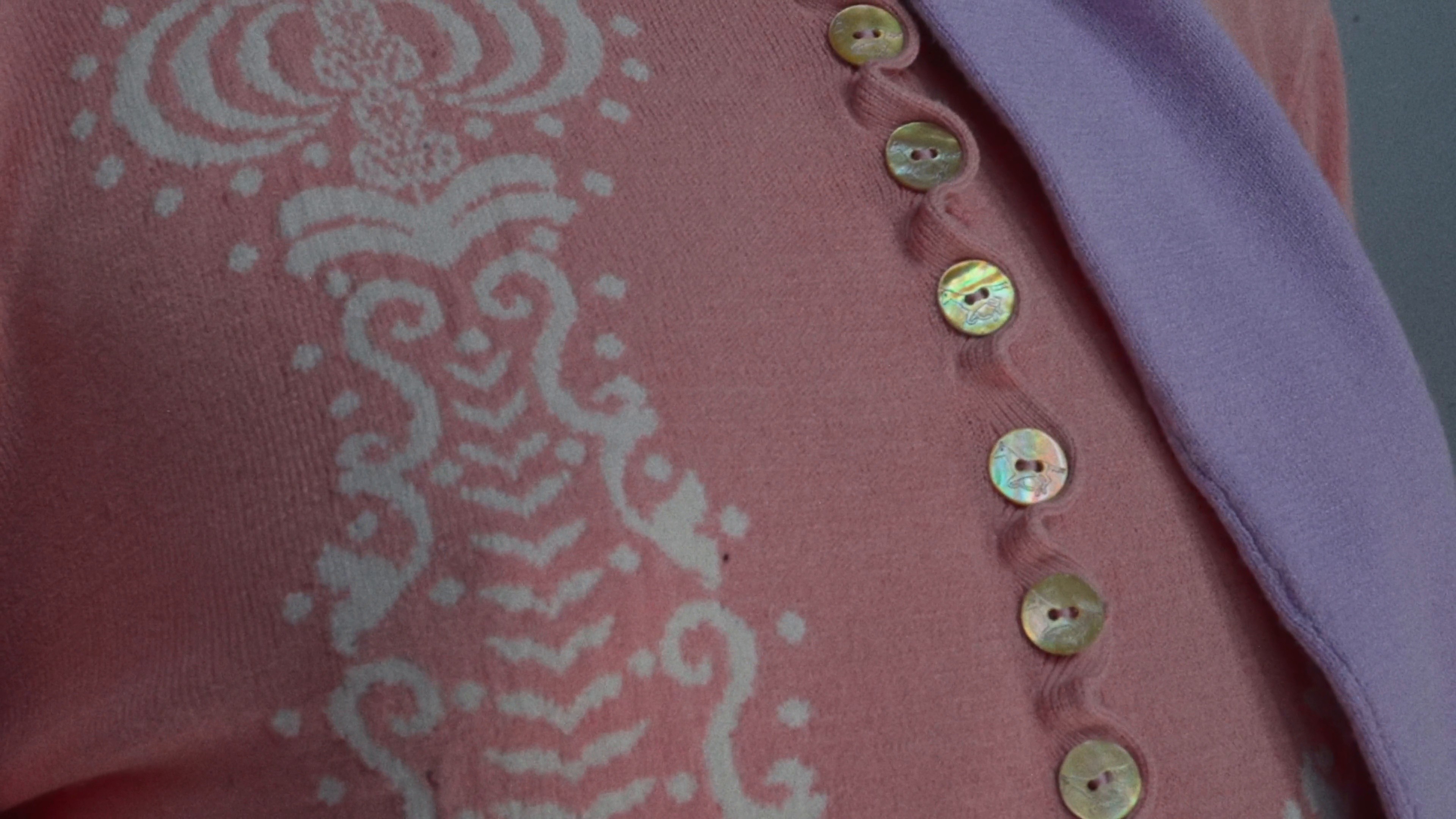 CONNER IVES SS25 (2025) —  shot,  lighting