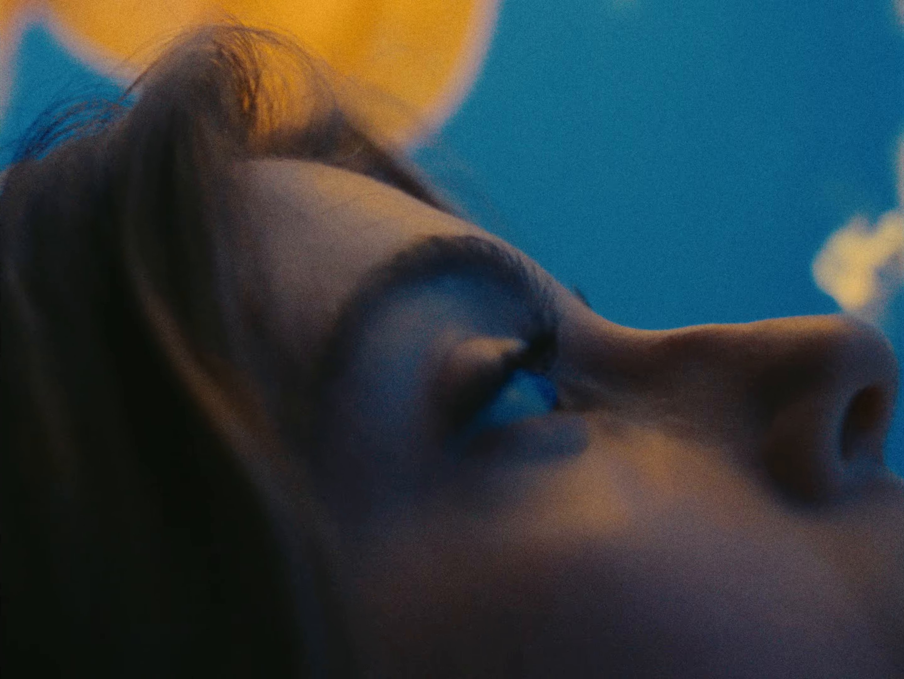 Luz del Mar (2024) —  shot,  lighting
