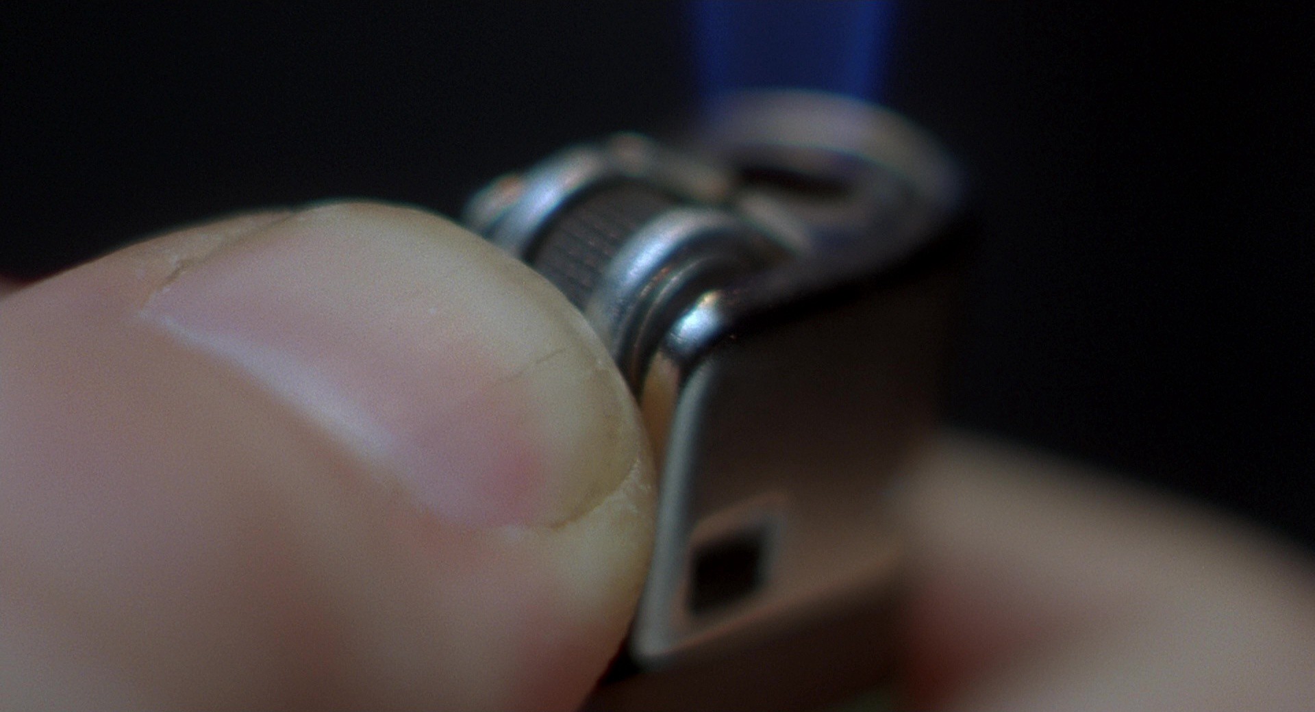 Requiem for a Dream (2000) —  shot,  lighting