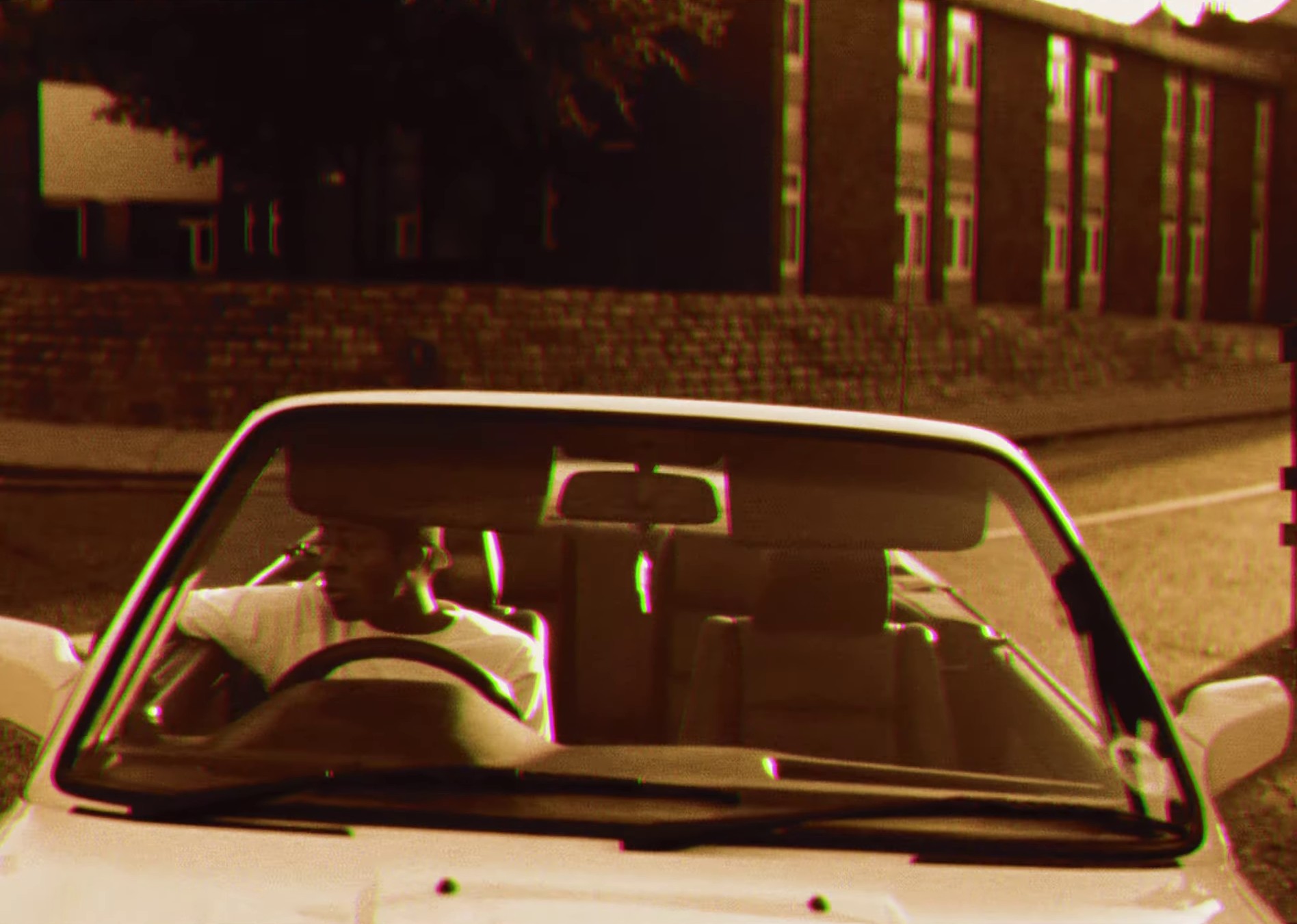 Inner City Life (1994) —  shot,  lighting