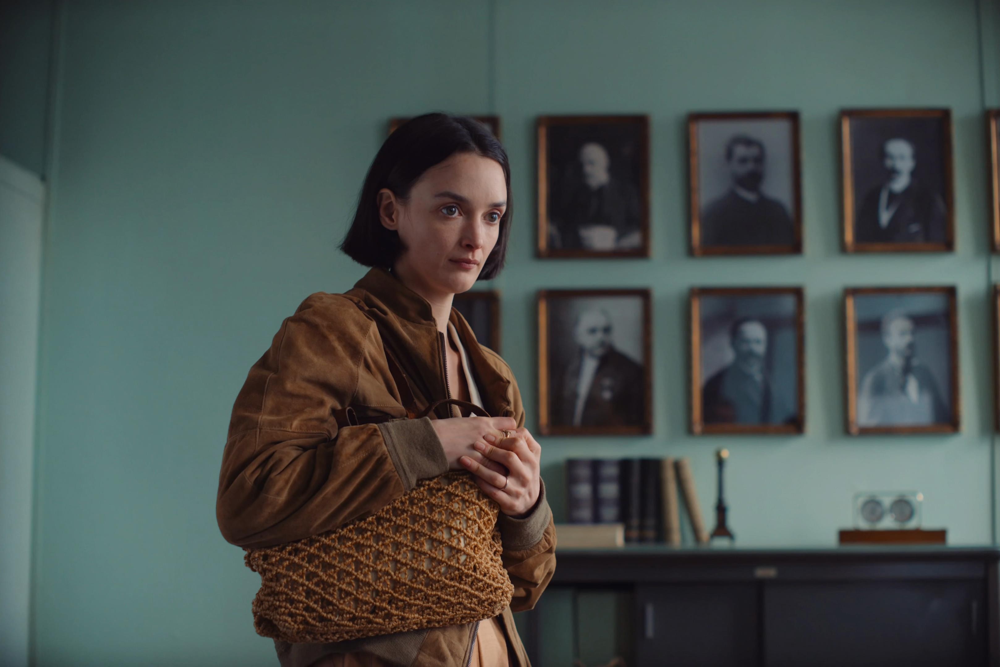 Niki (2024) —  shot,  lighting