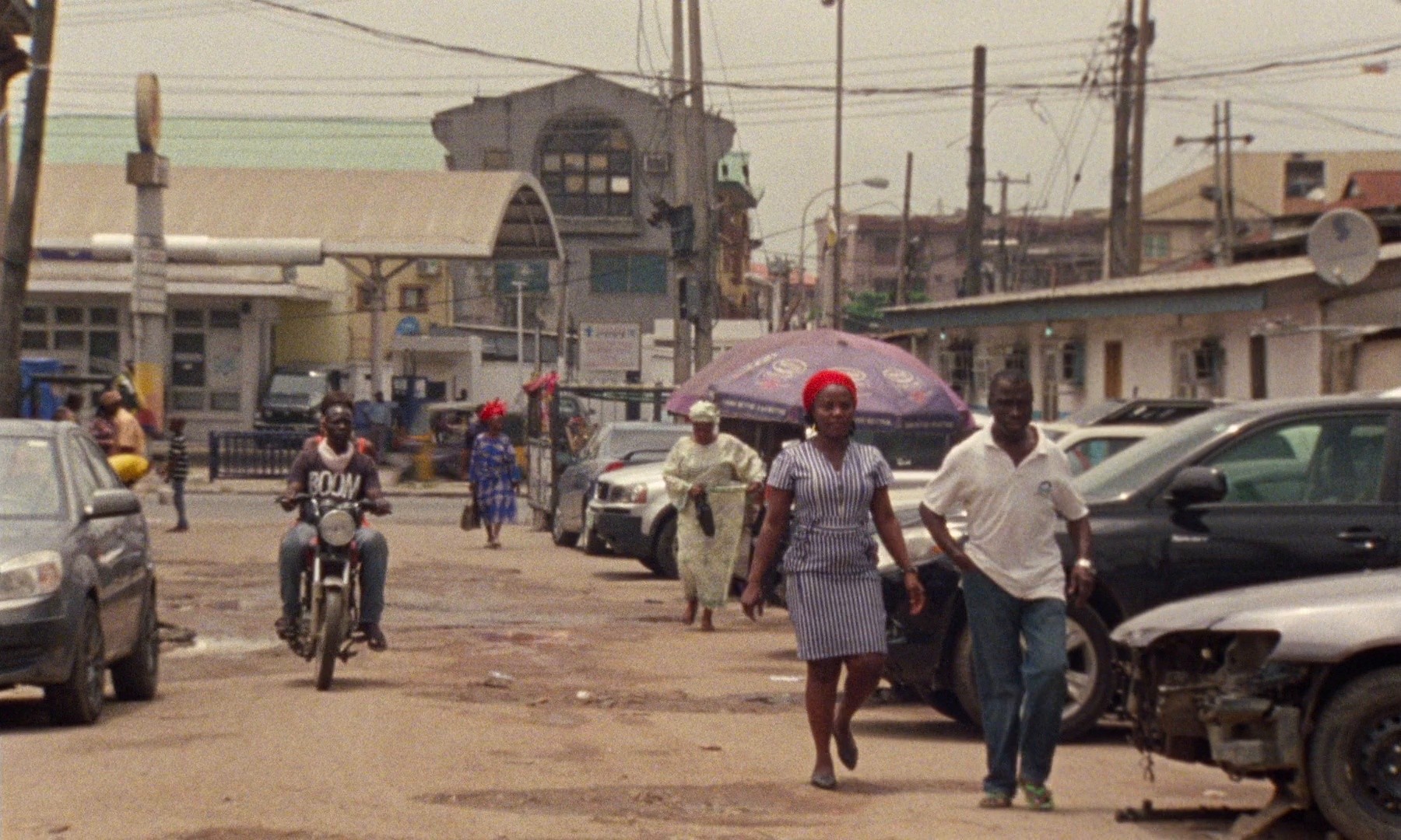 This Is My Desire (2021) —  shot,  lighting