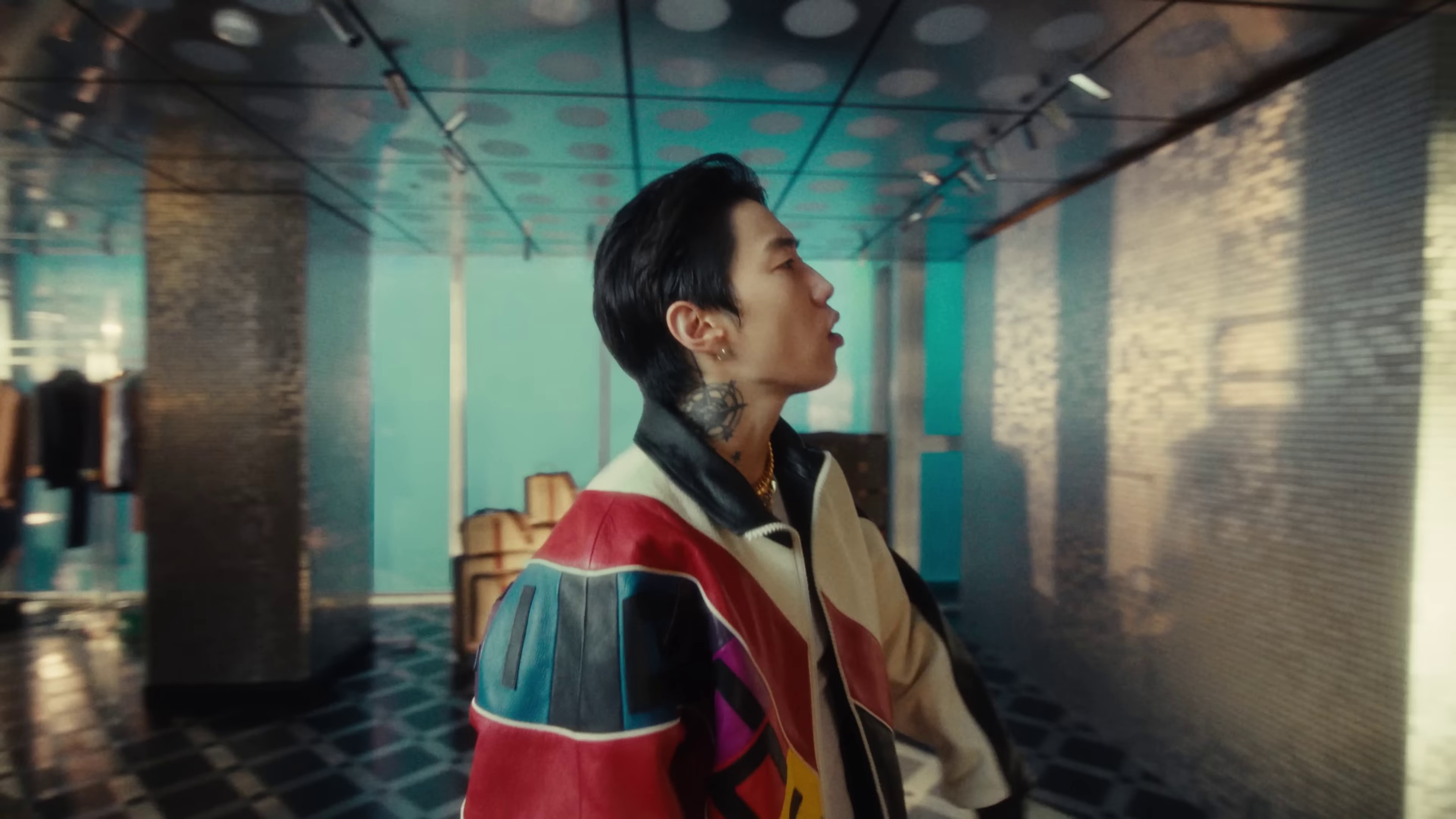 Why (2023) —  shot,  lighting