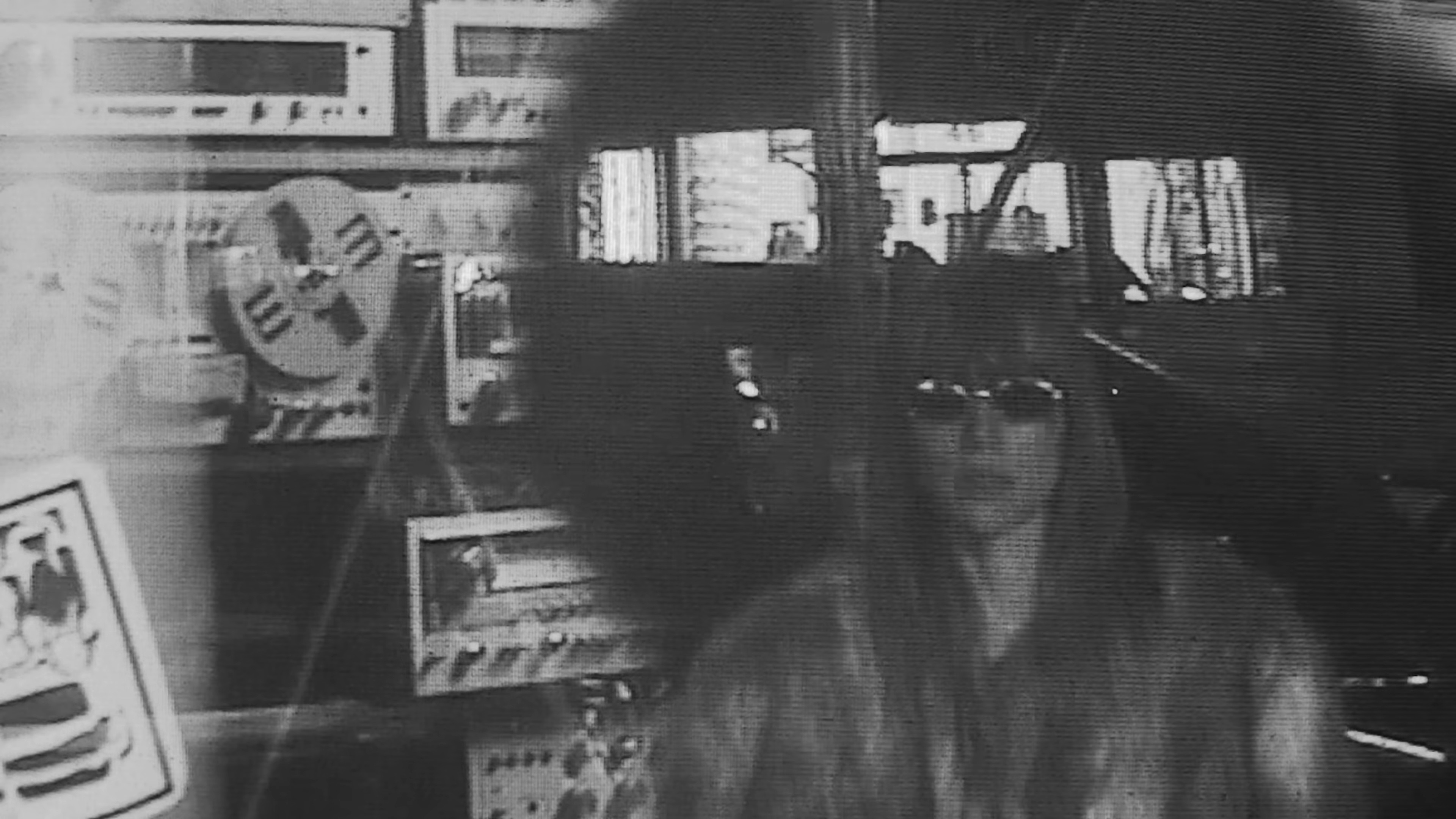 Dream Woman (2025) —  shot,  lighting