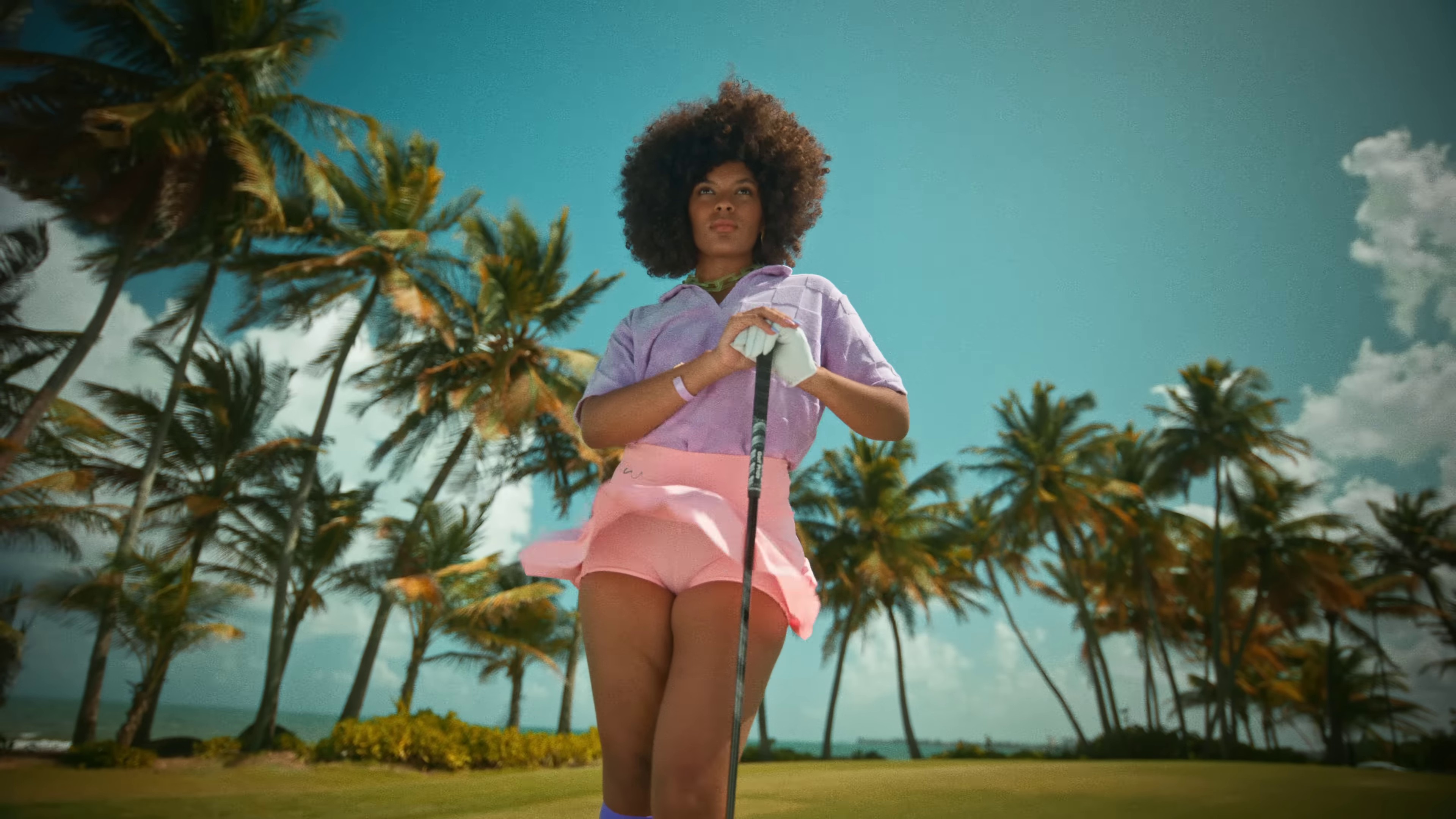 La Receta (2023) —  shot,  lighting