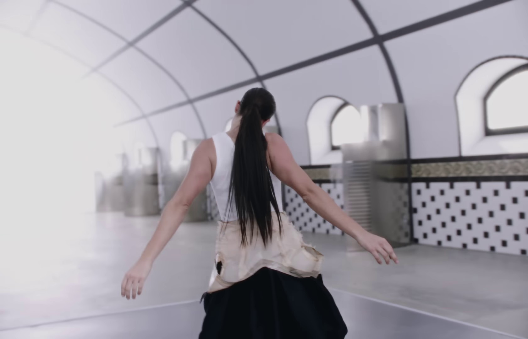 oral (2023) —  shot,  lighting